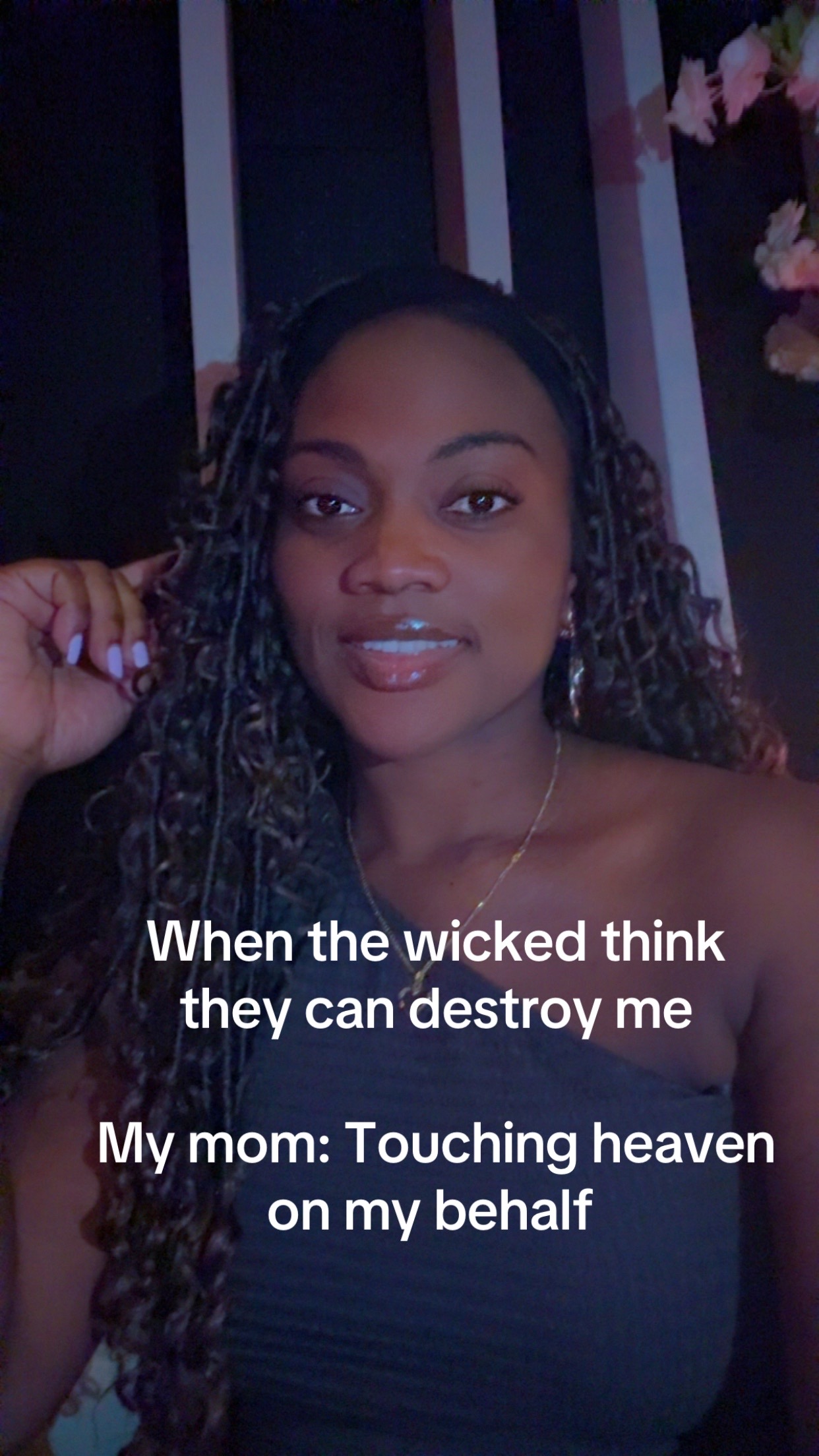 @God's Servant