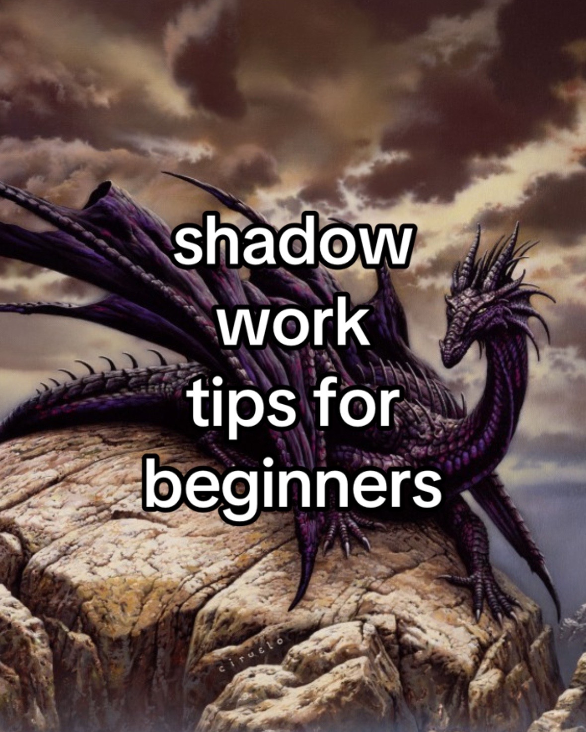 @The Draconic Priestess 🐉