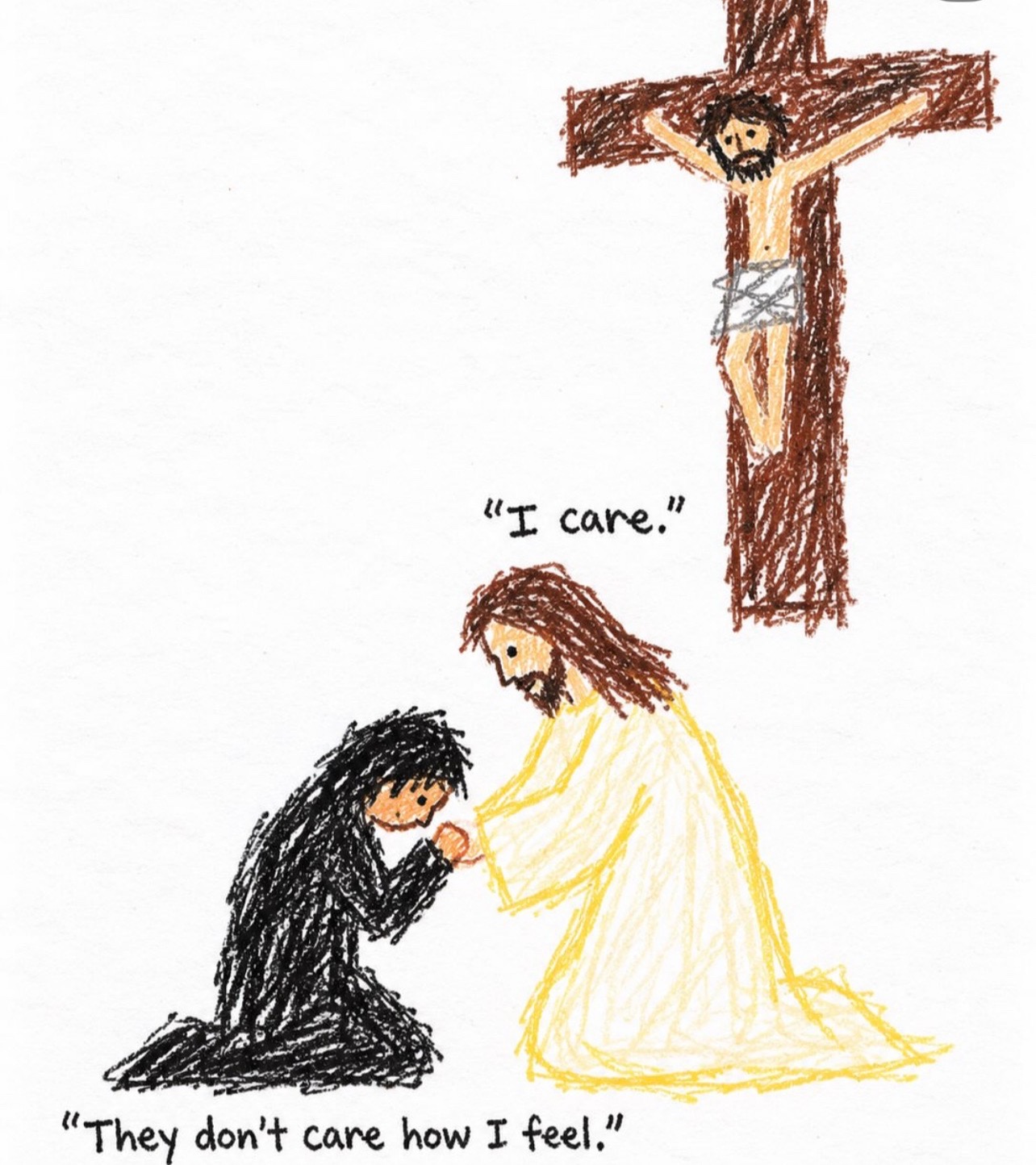 @jesussavesnations