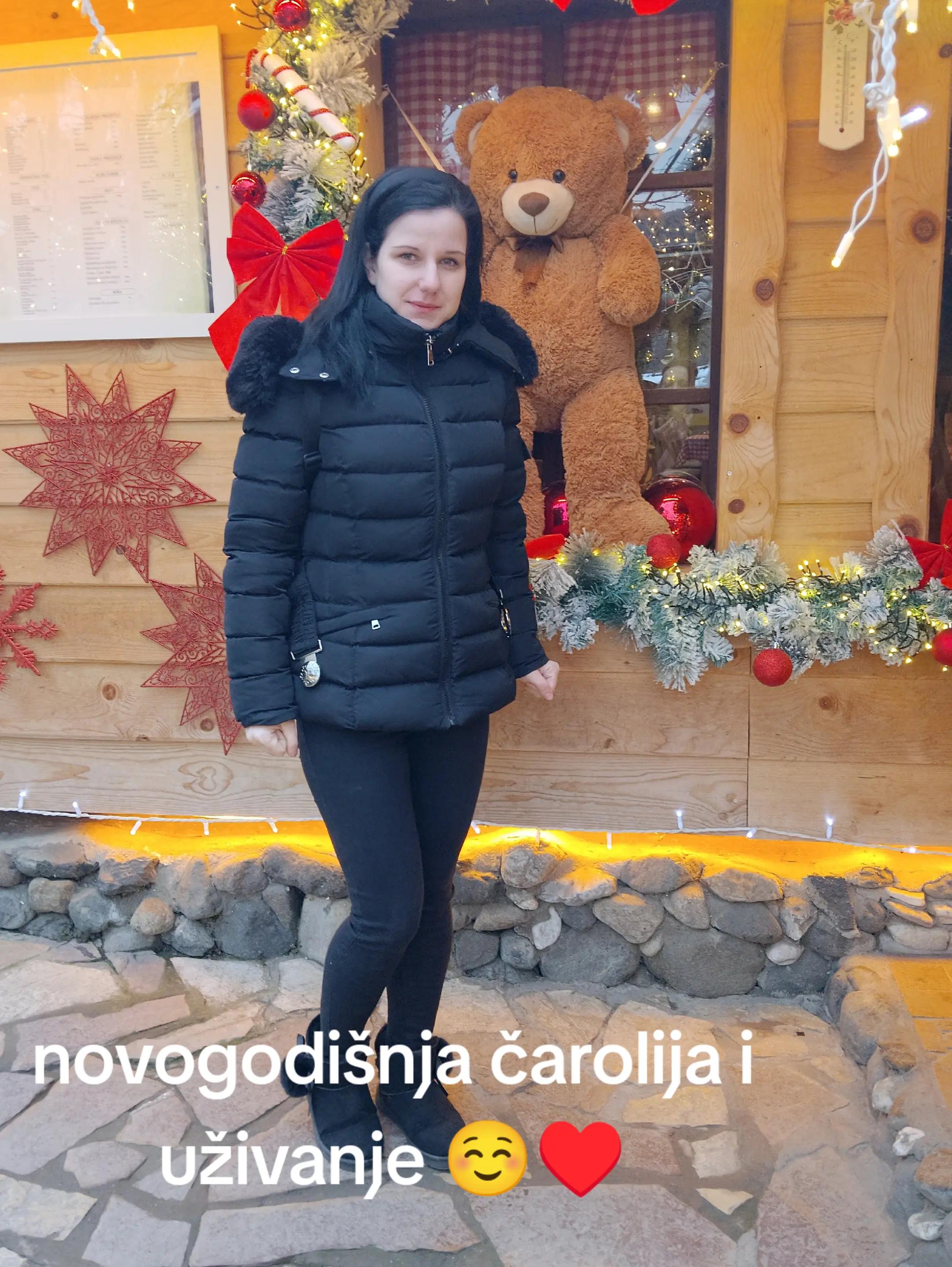 @Marina Milosavljevic
