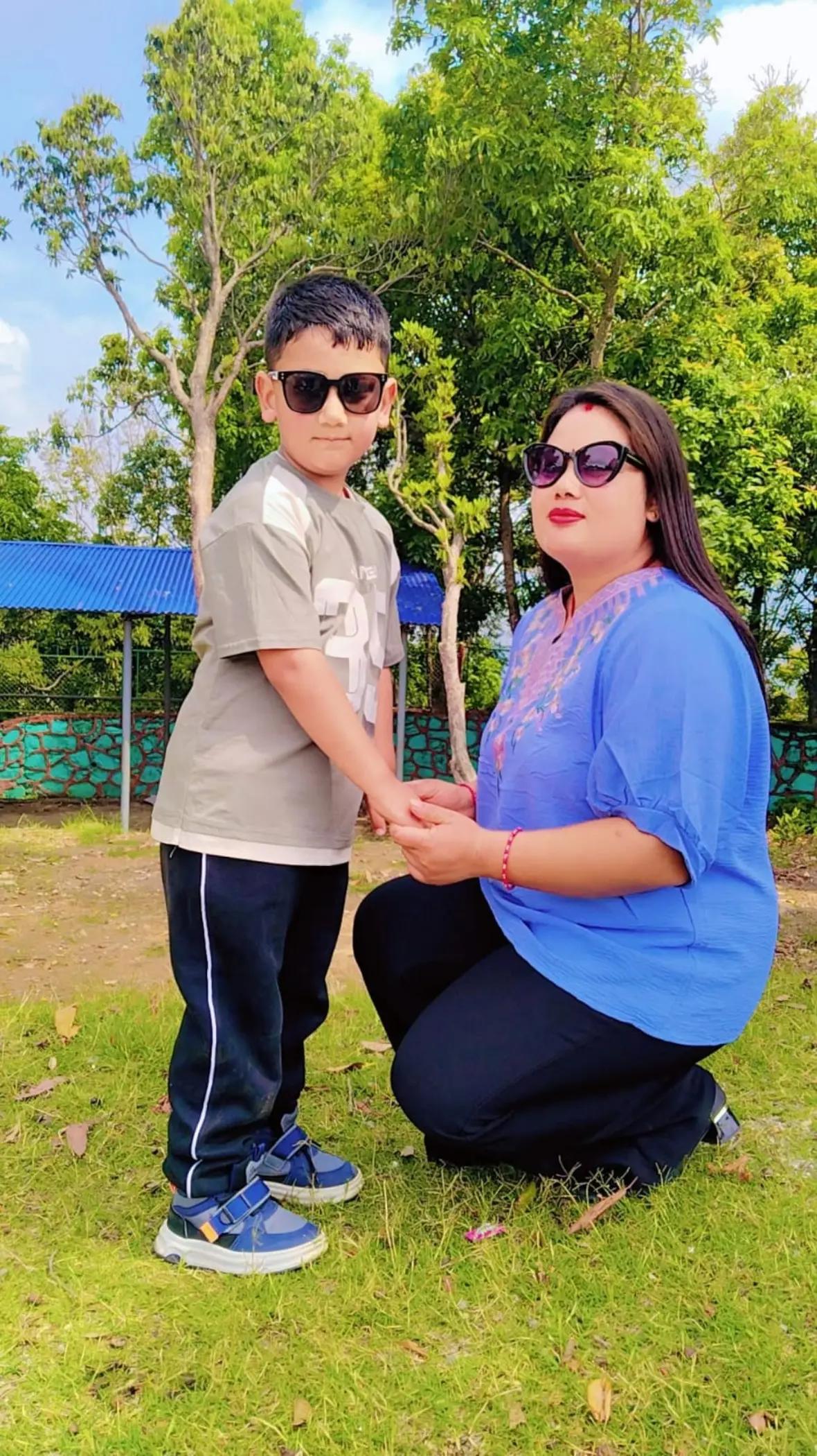 @Sumitra Silwal