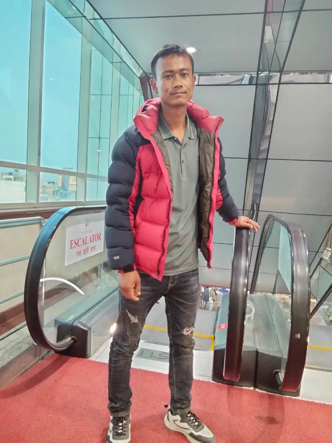 @Gautam Tamang