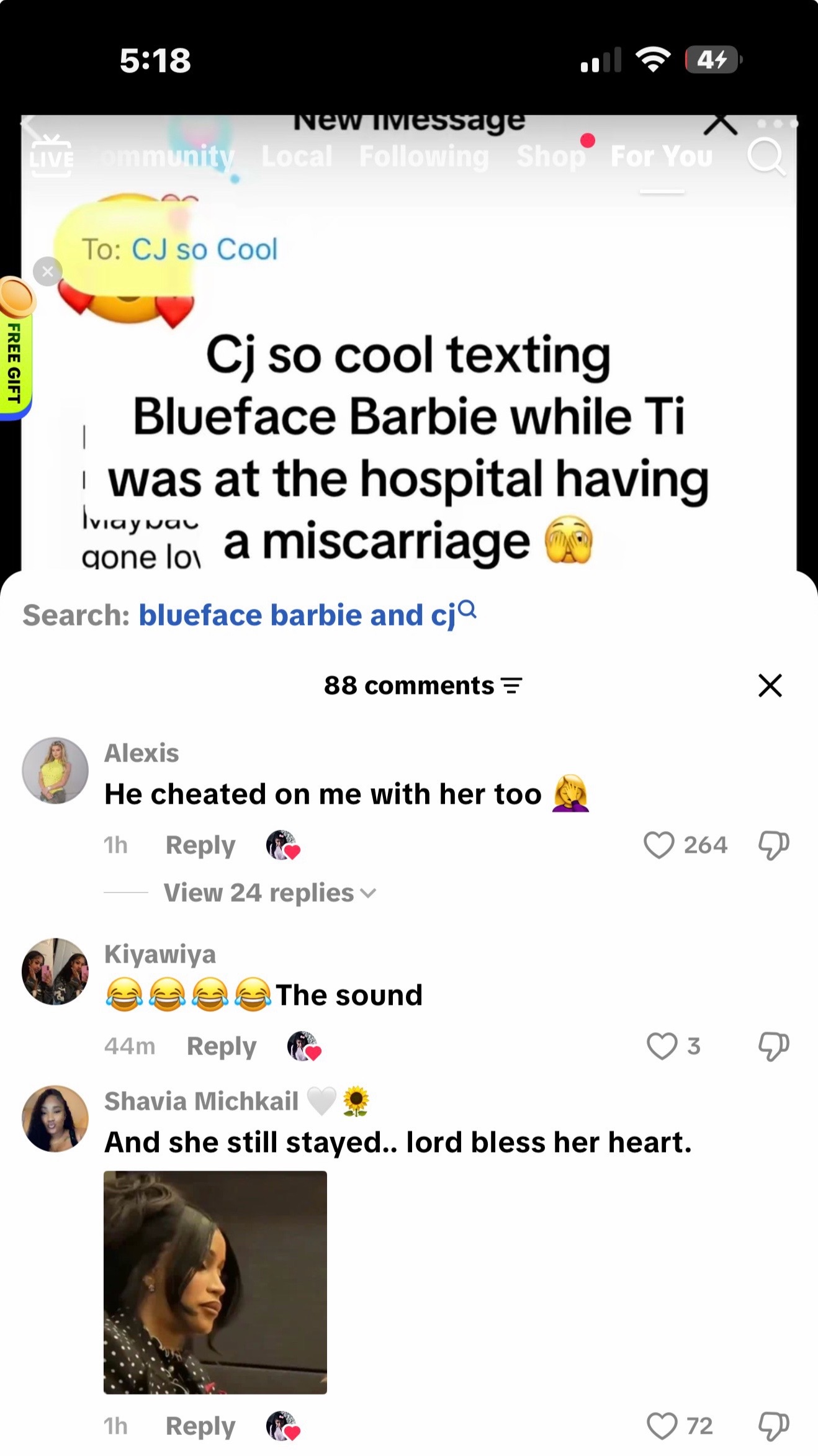 @theyadorejamelia
