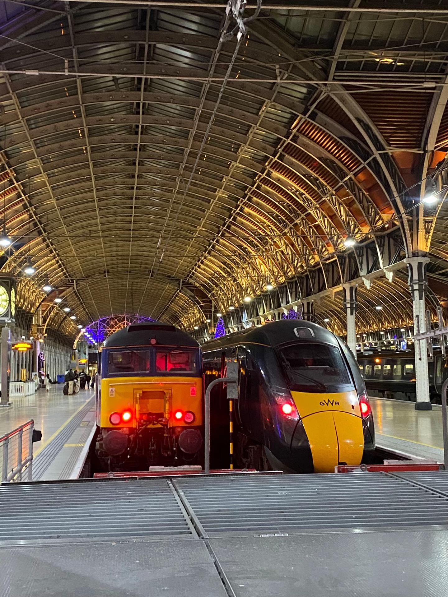 @MML TRAINS