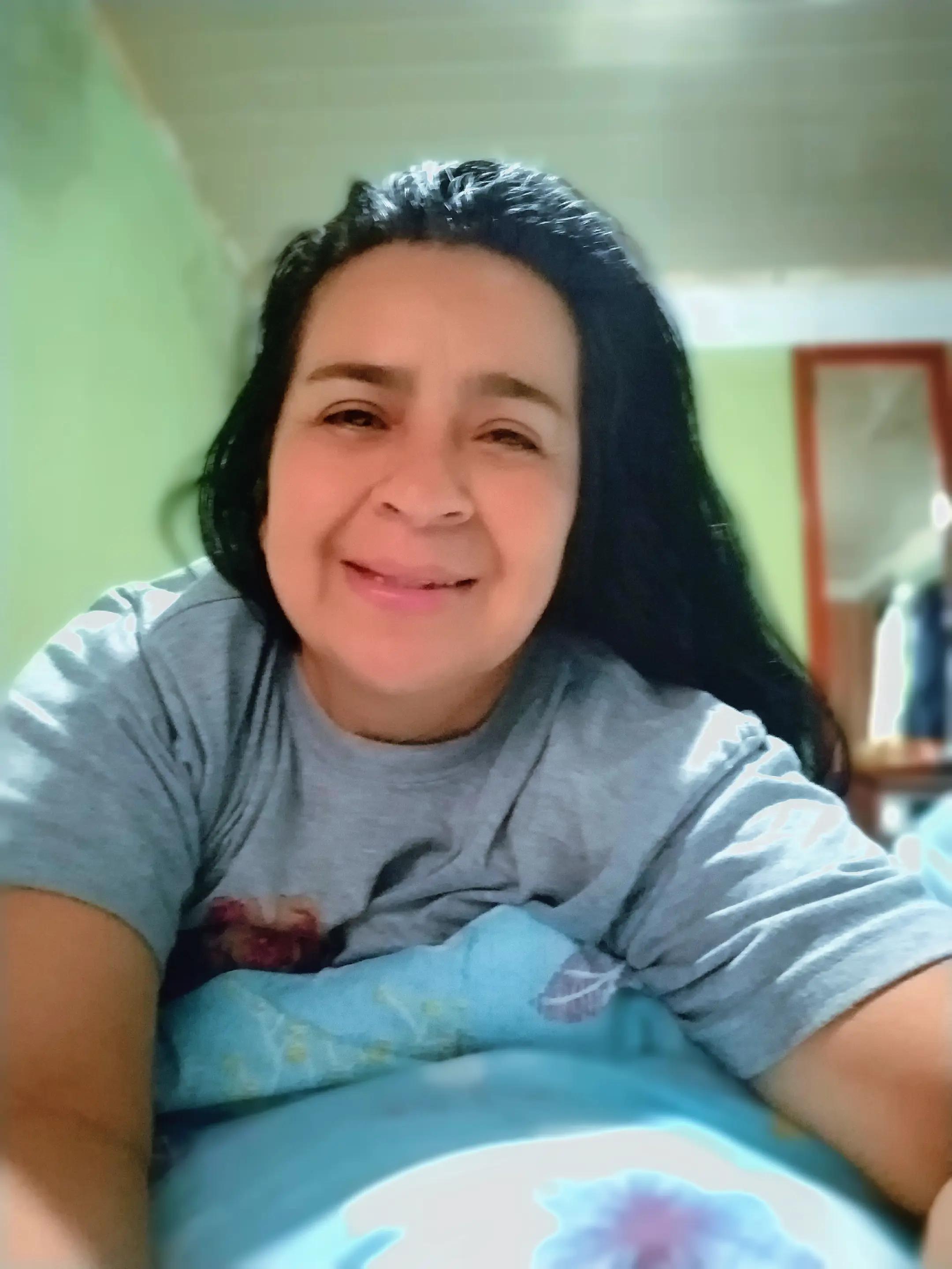 @María Sandí