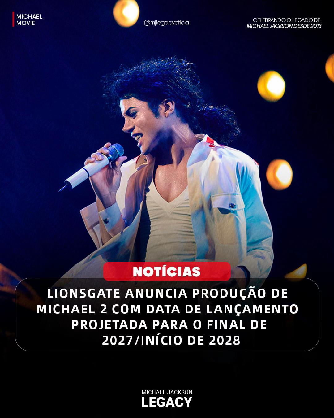 @Lara Vieira | MJ Legacy