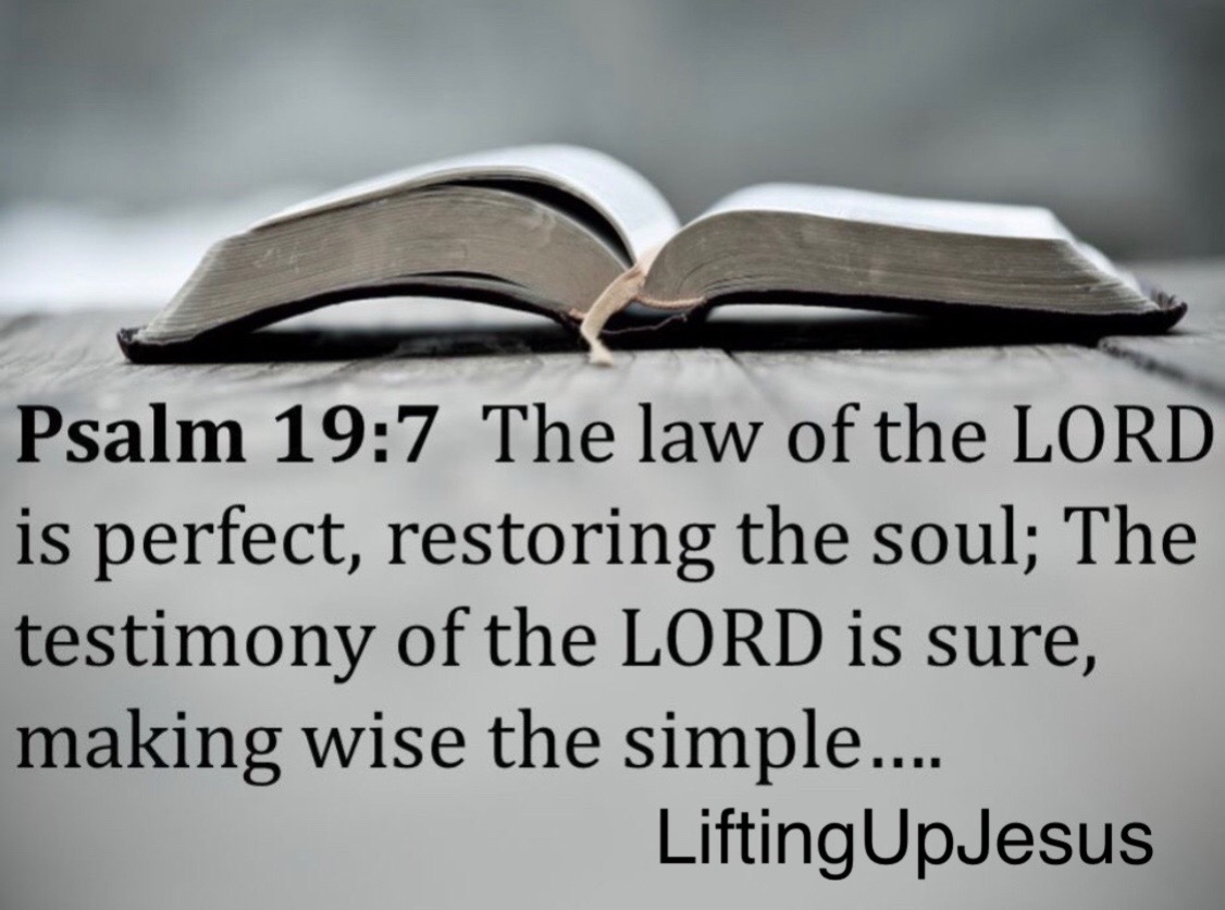 @liftingupjesus