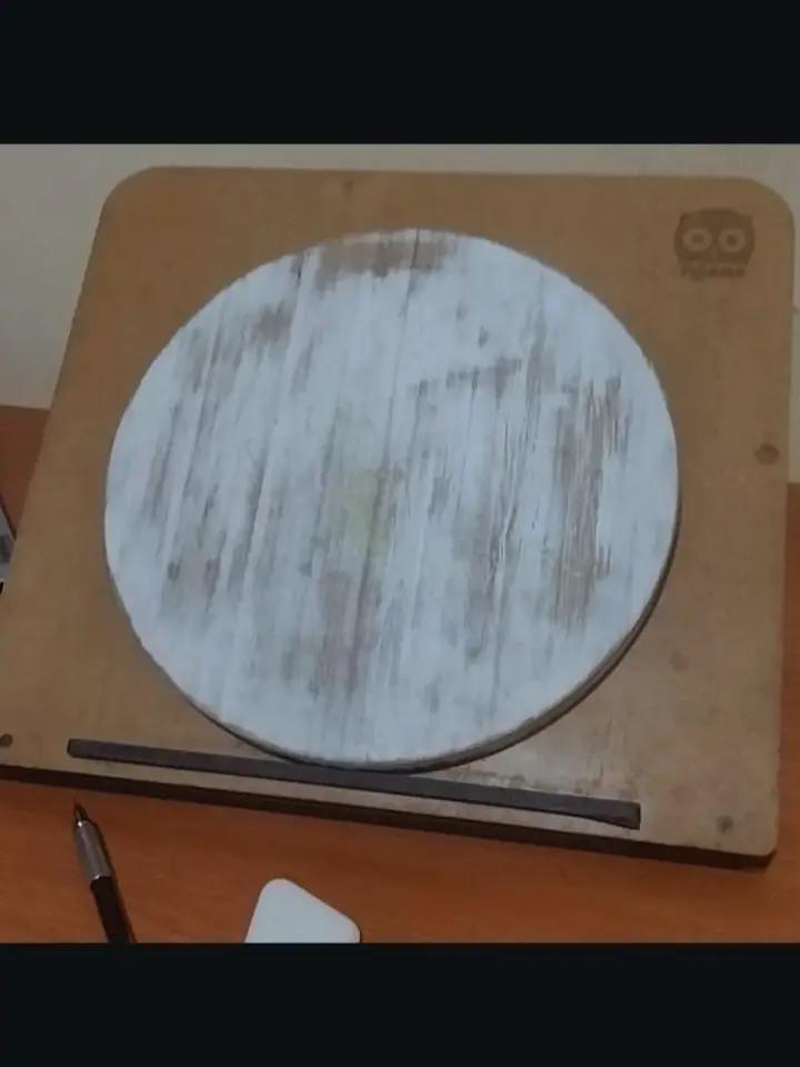 @Anthony M Boulevard