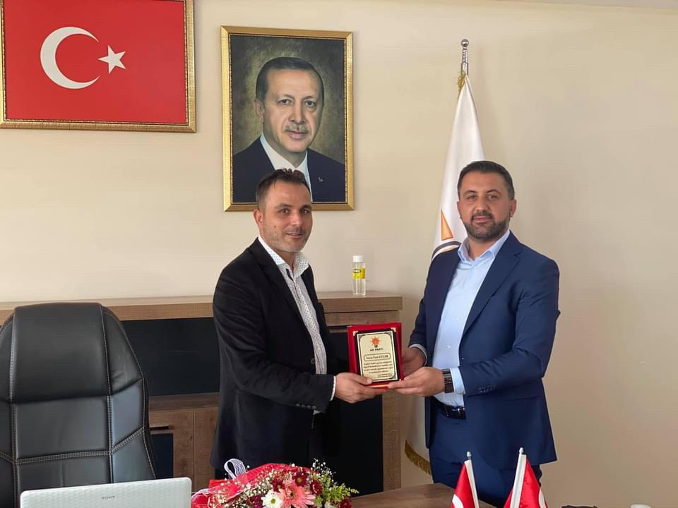 @Cemal MEHMETOĞLU