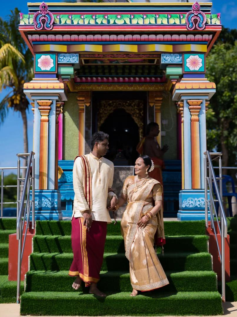 @Rani Wedding Films Fiji