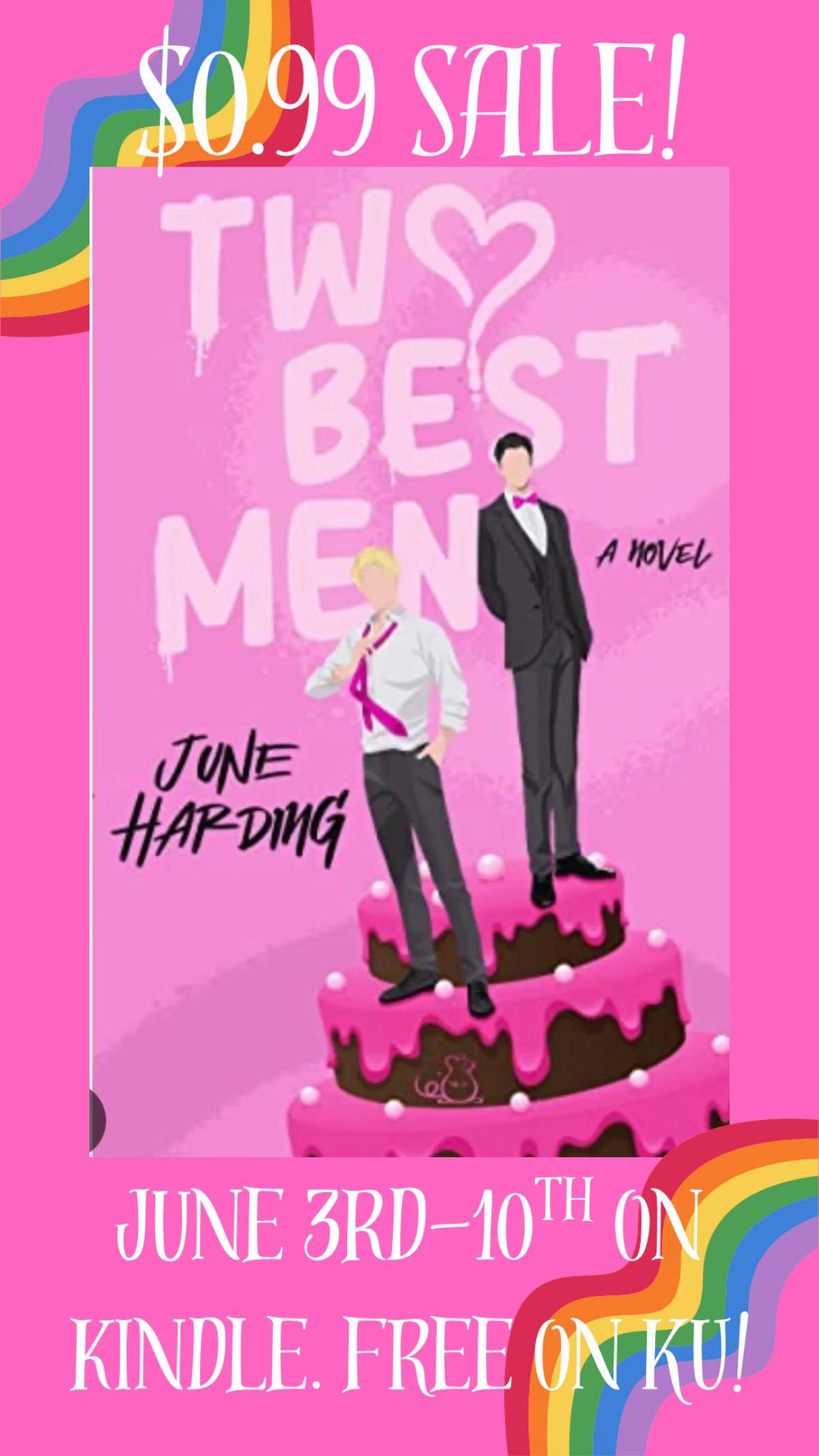 @June Harding