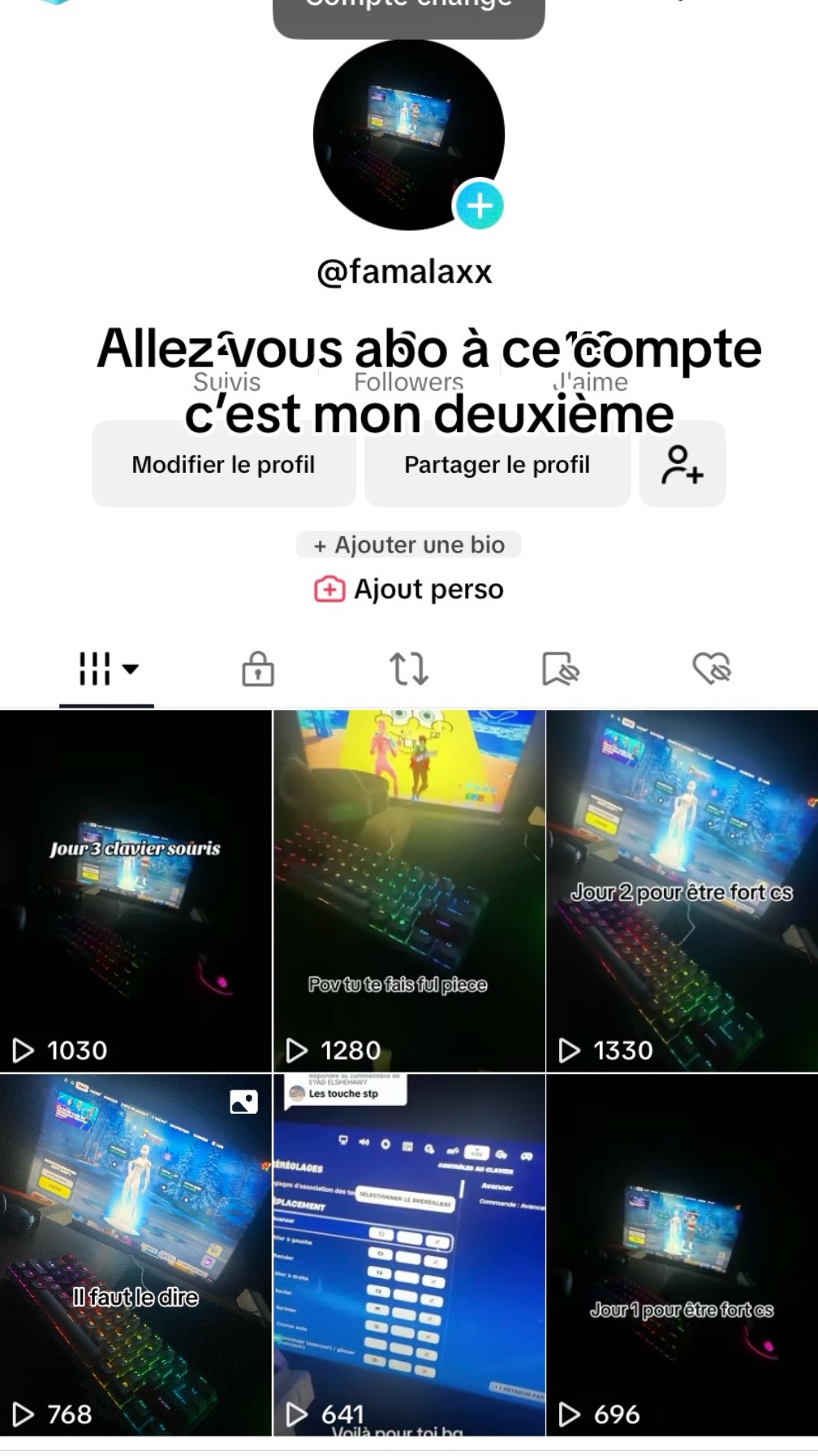 @Bonjour