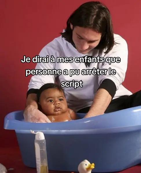 @Le Penseur