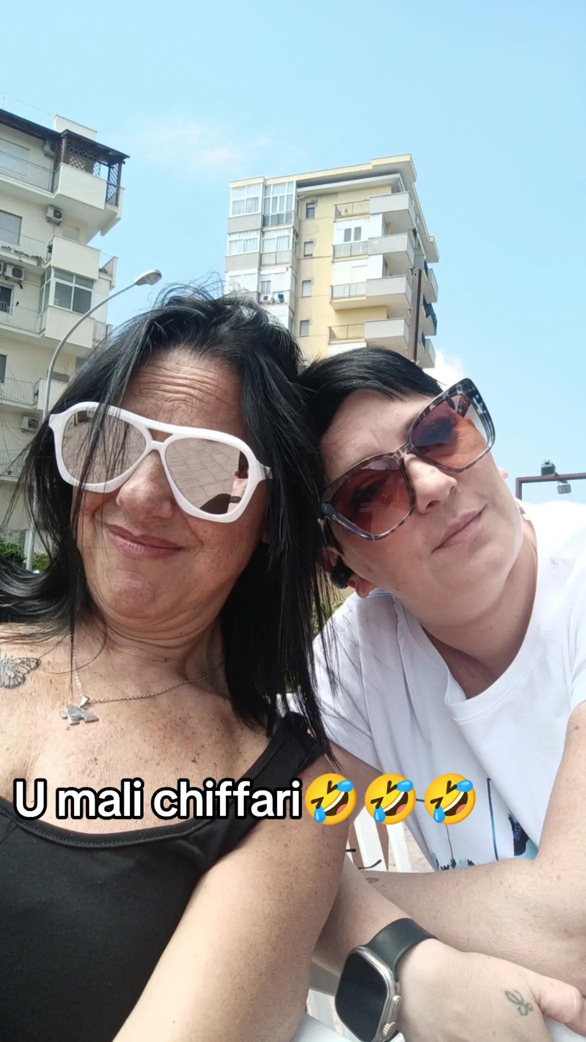 @Maria Tiscione