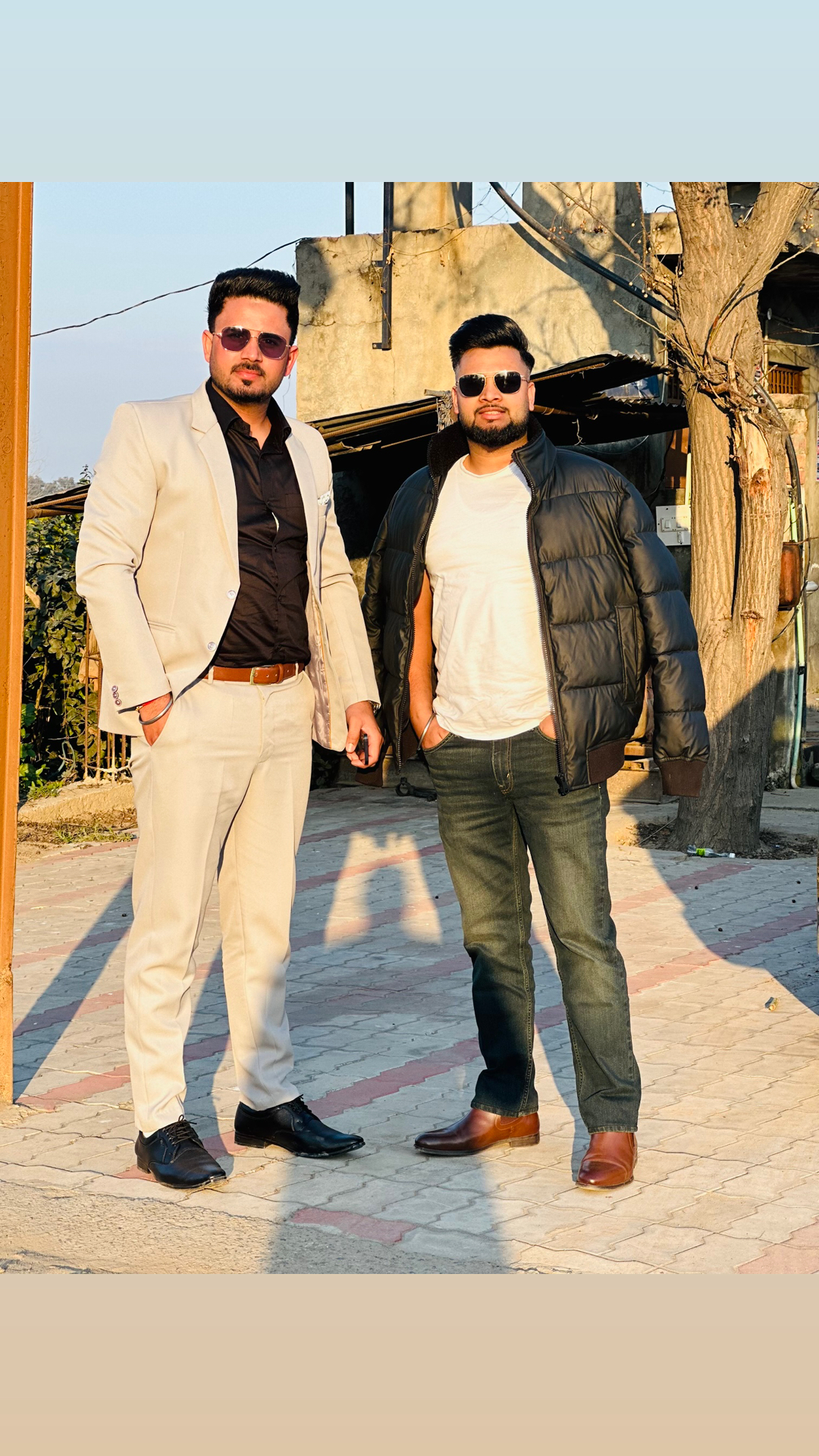 @🦅JohNY Gurdaspuriya🦅