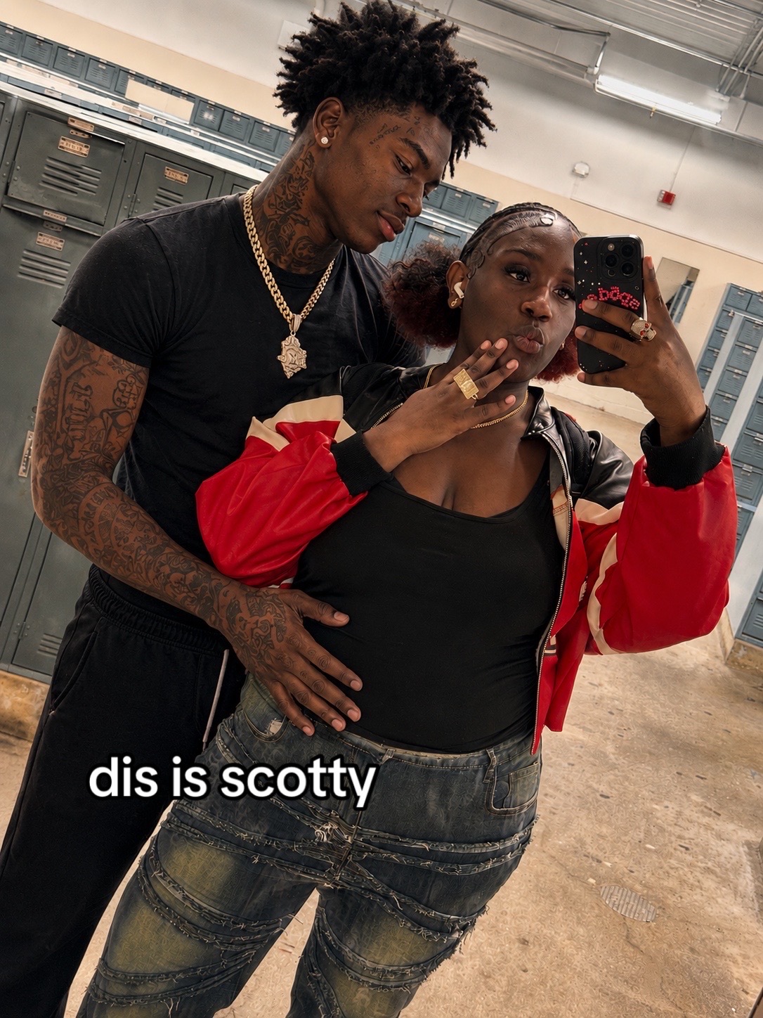 @riahbeezz 🧌♥️