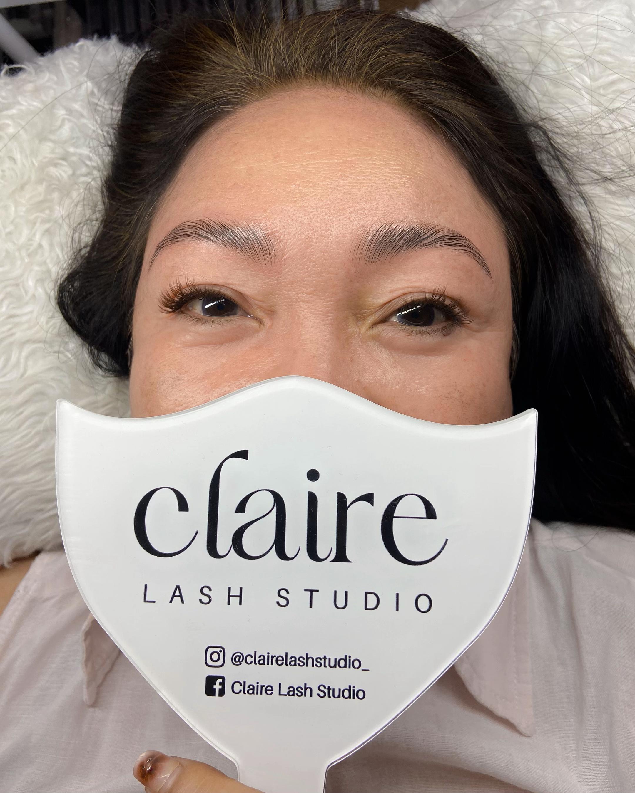 @Claire Lash Studio | CAVITE