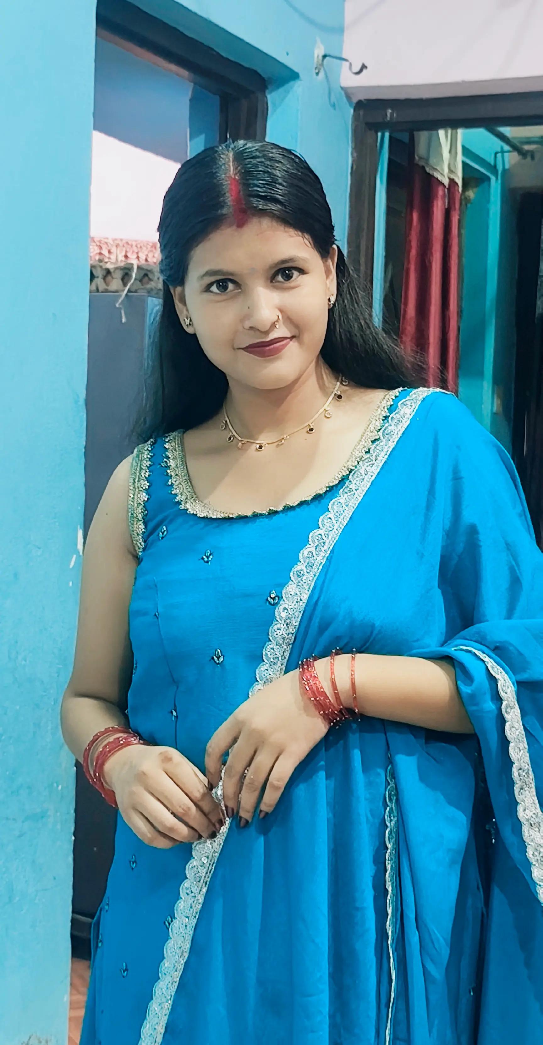 @Gitanjali Pandey 😘😘