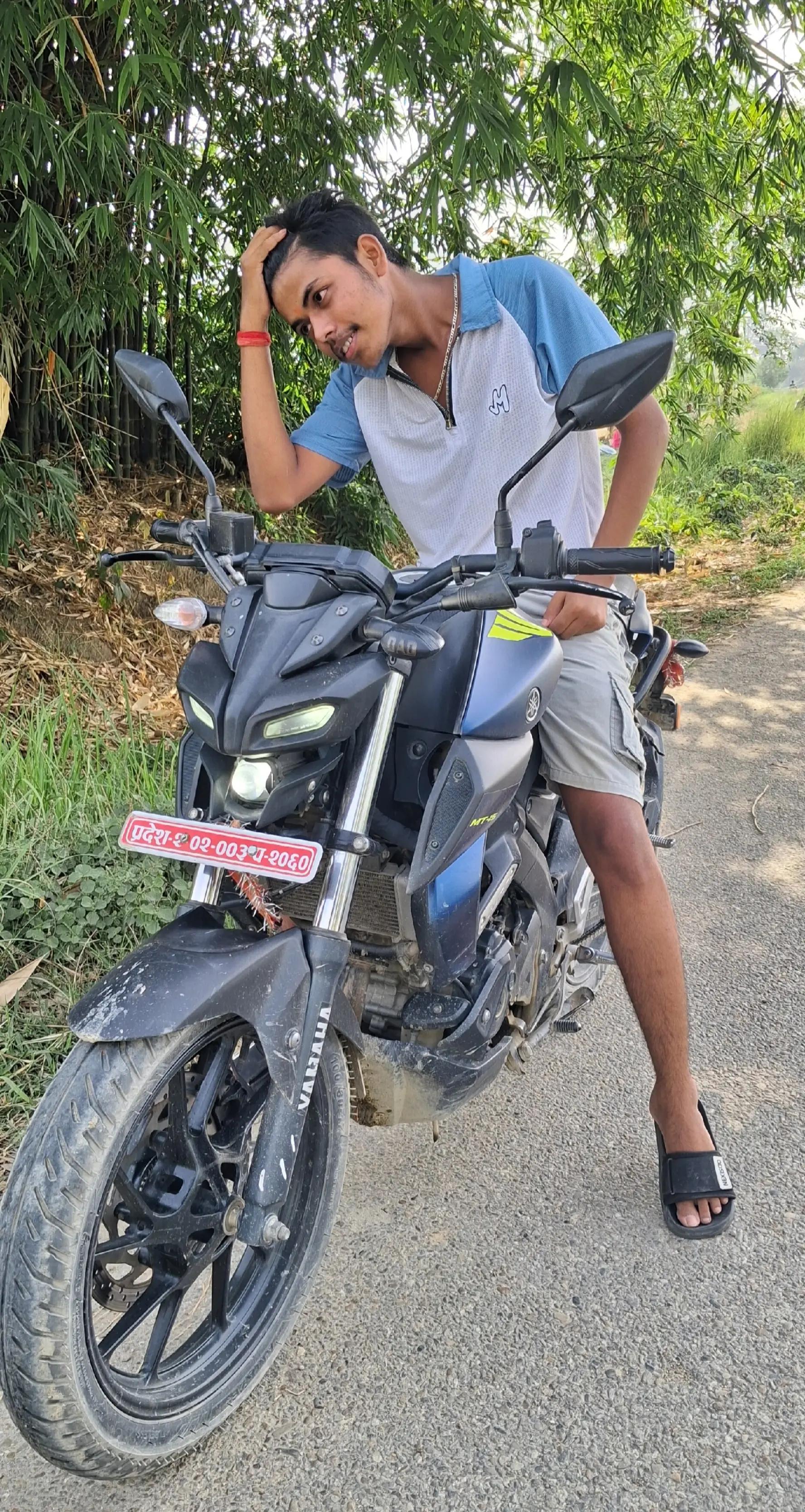 @Shah Ankush