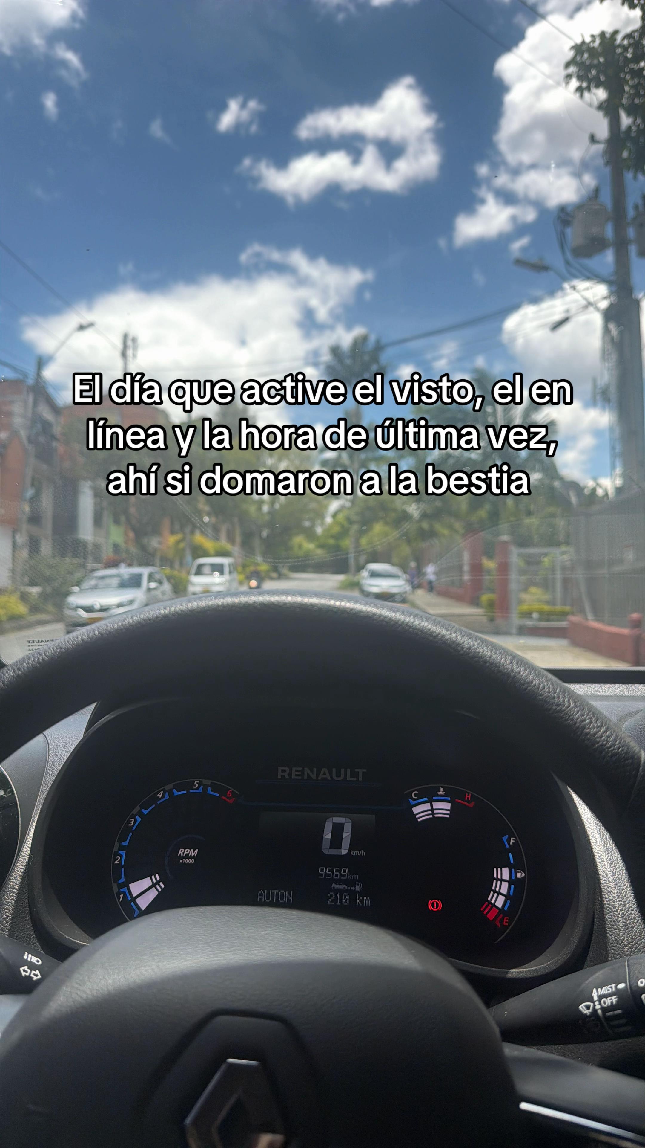 @Luisa Marín