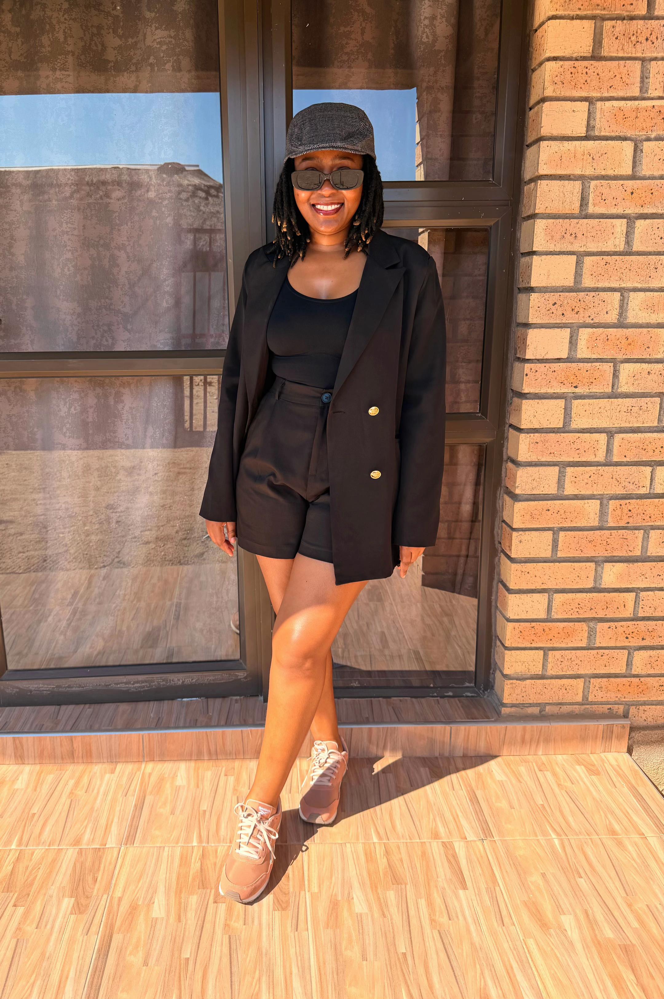 @Nothile Ndlovu