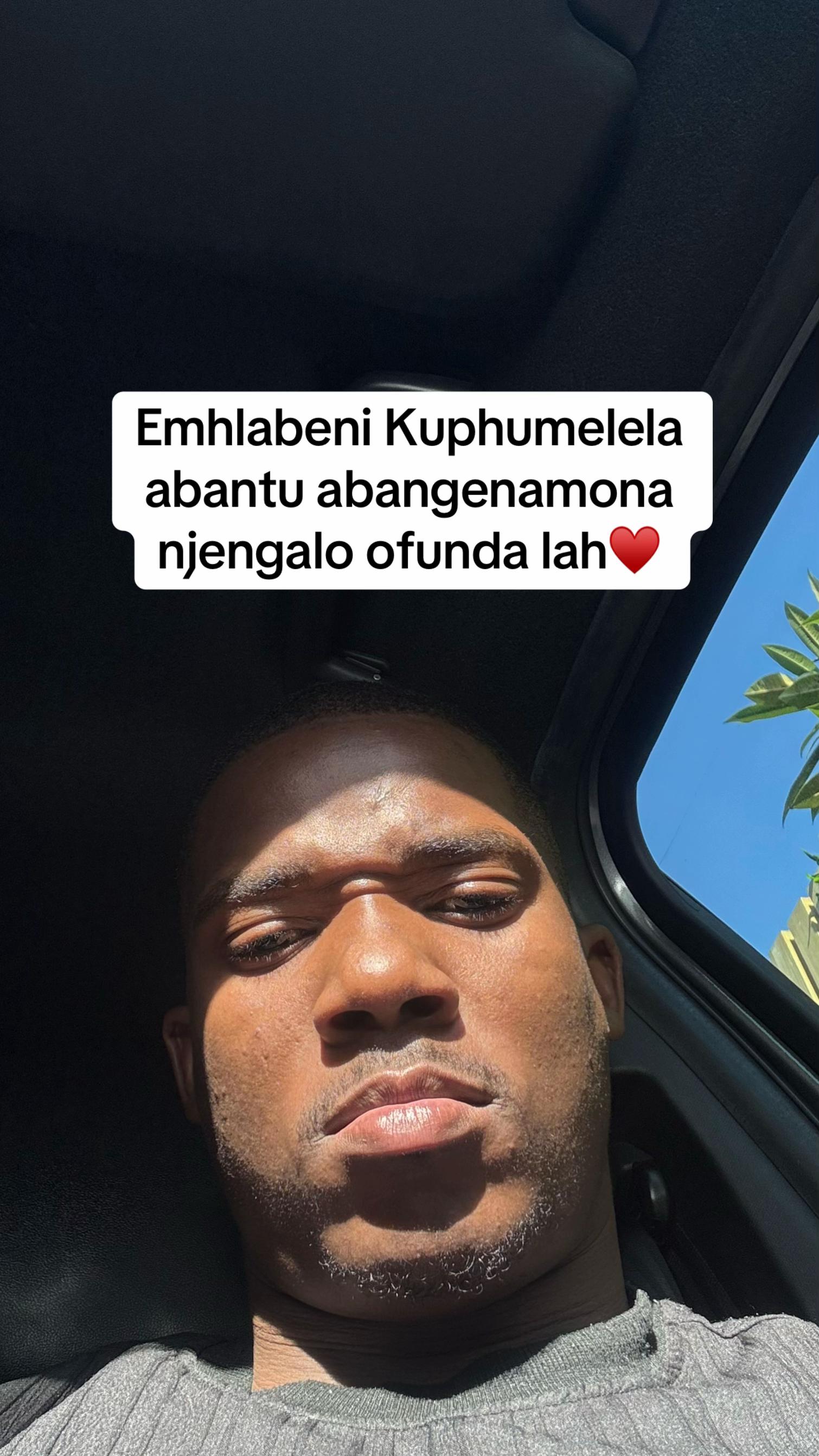 @Thegreatnhlanhla_SA