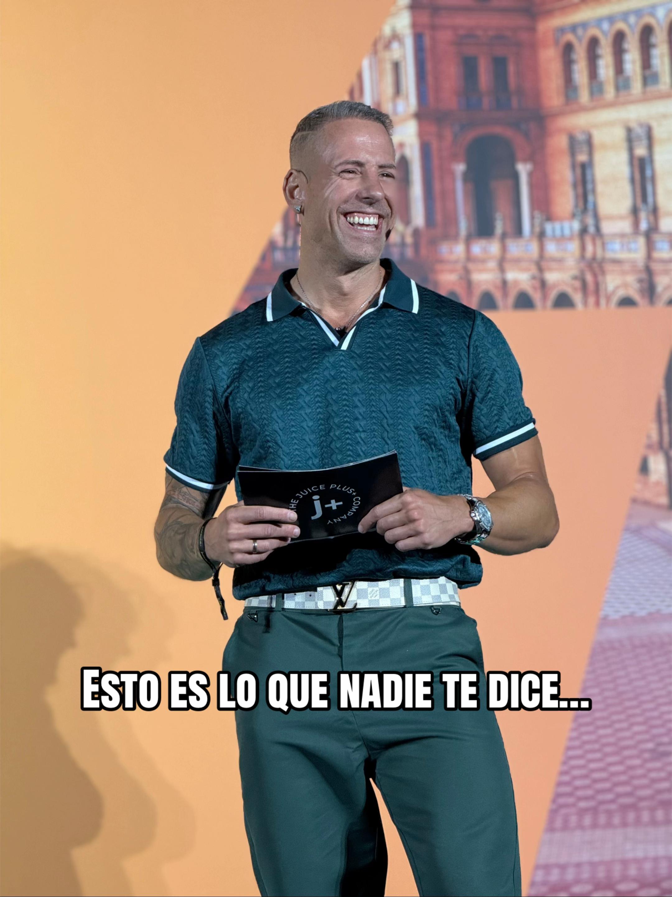 @Antonio Serrano