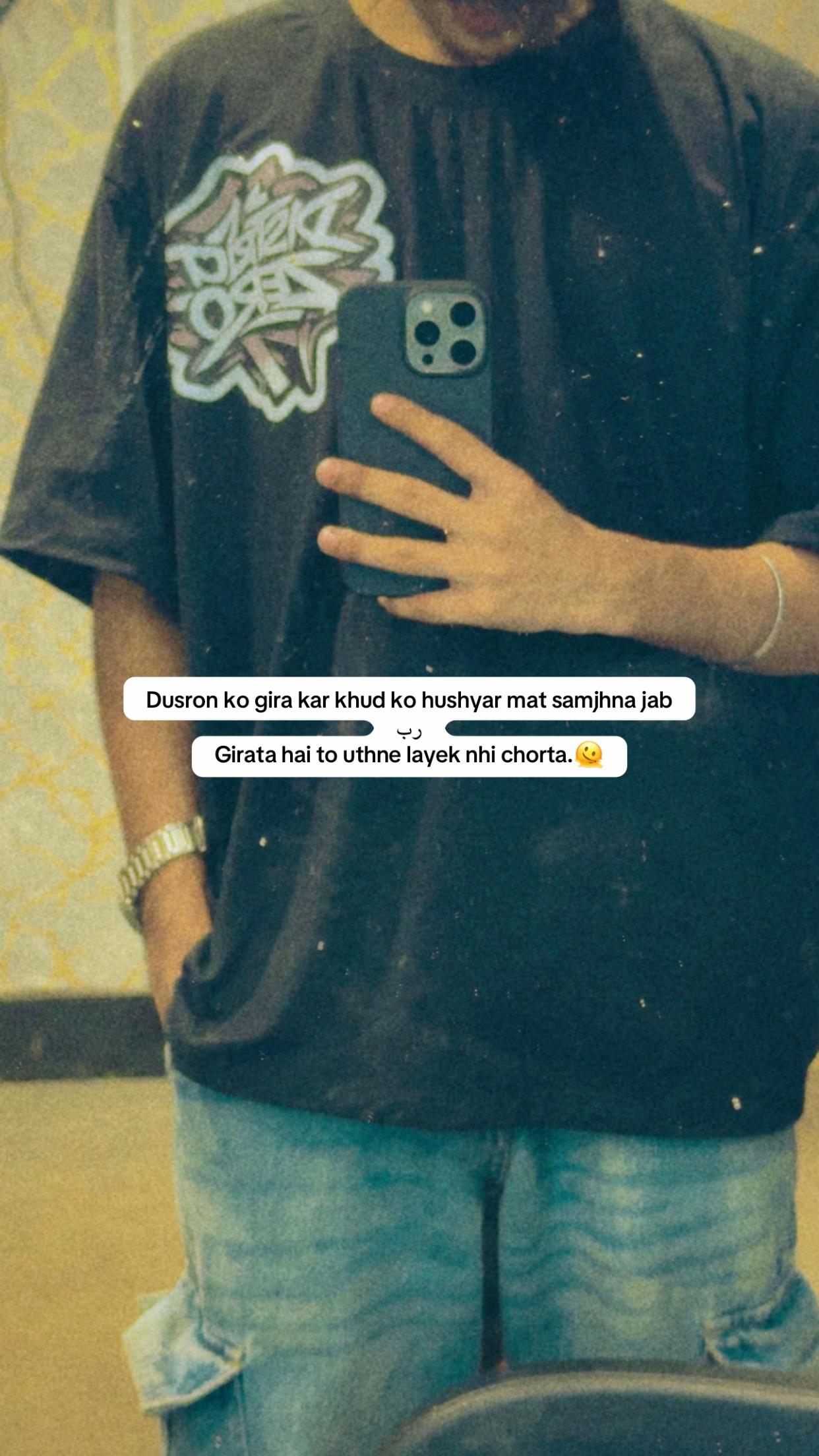 @TALHA ☾