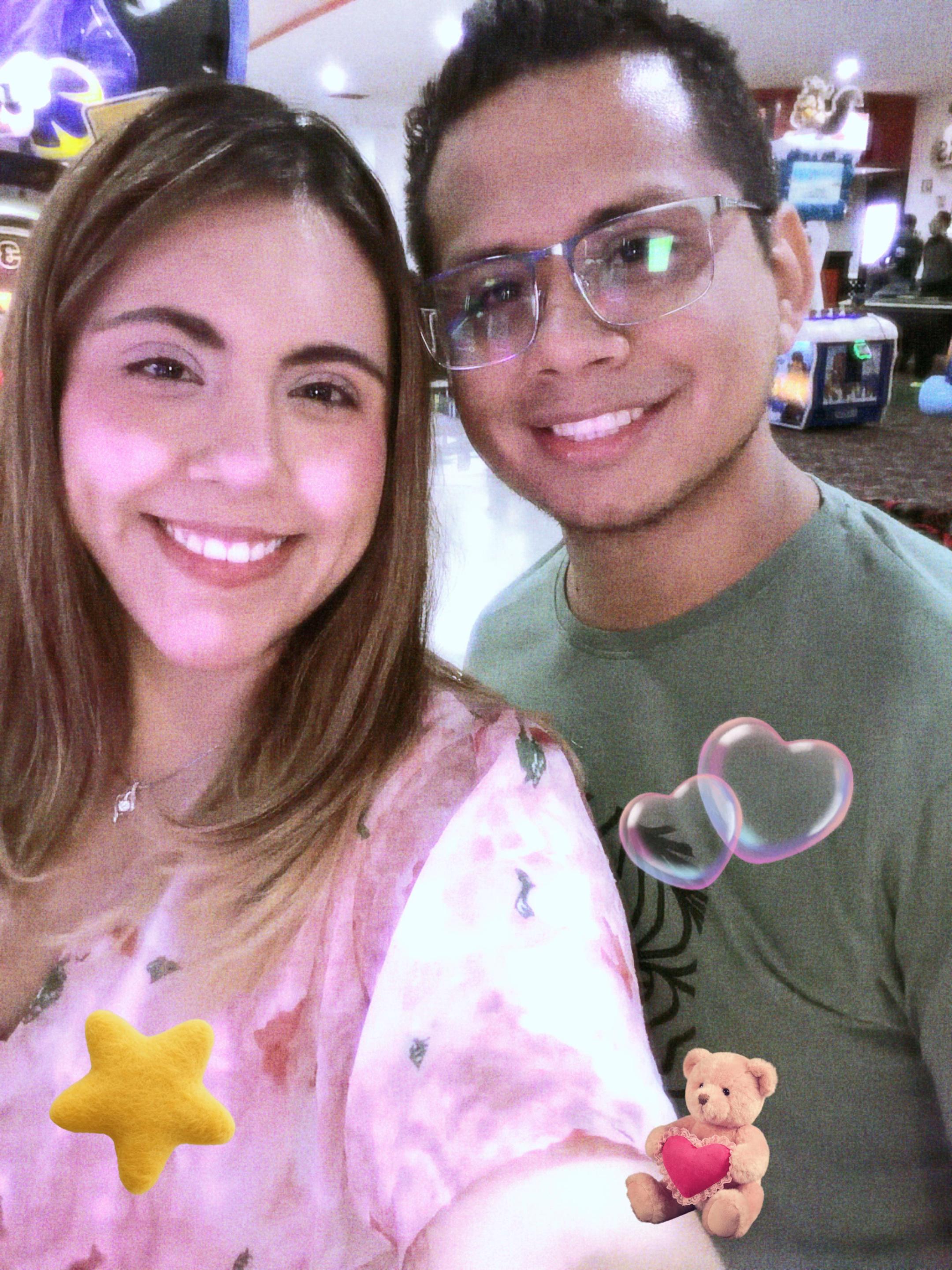 @Miriam Valenzuela