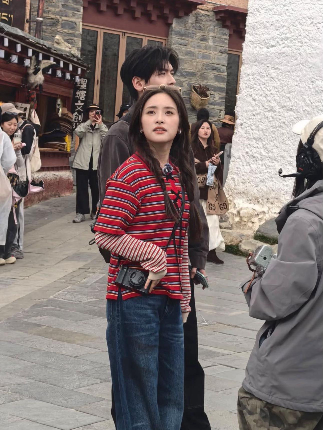 @Shen Yue Archive