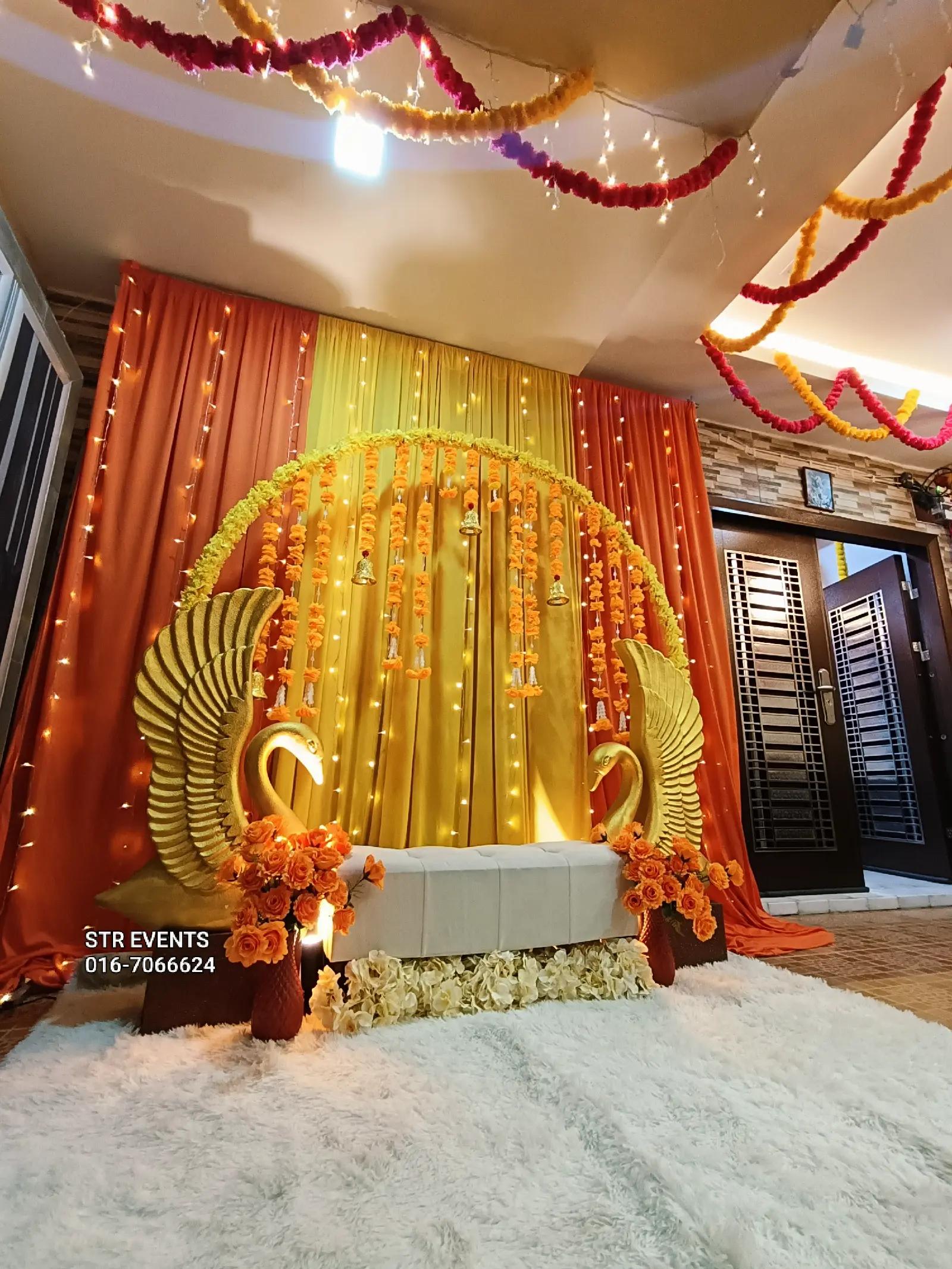 @STR Events