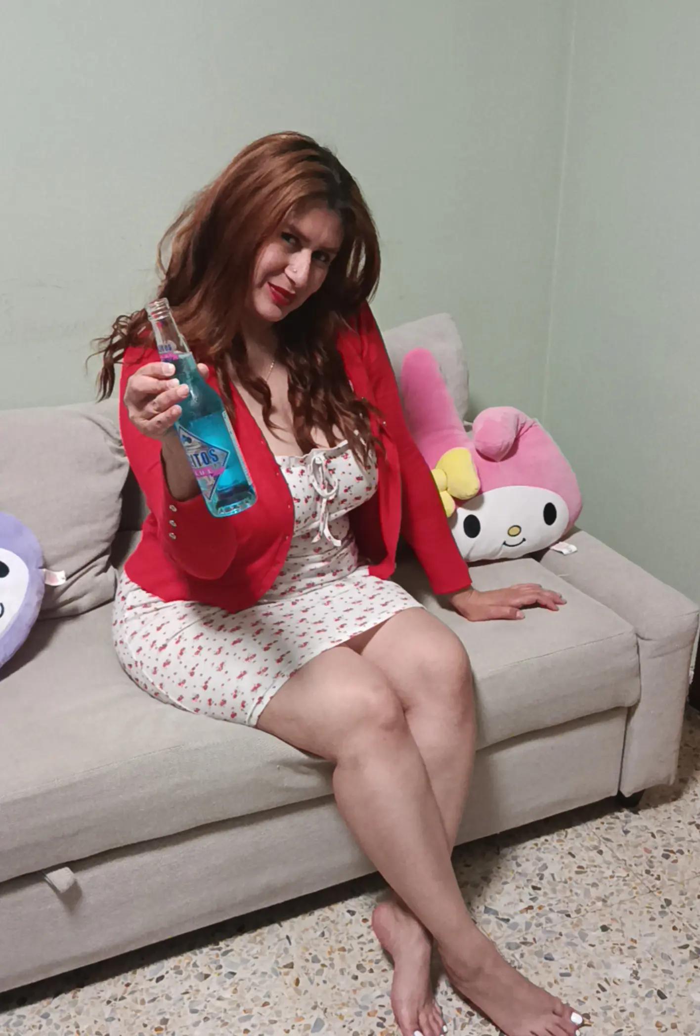 @Azucena 🇸🇻♥️