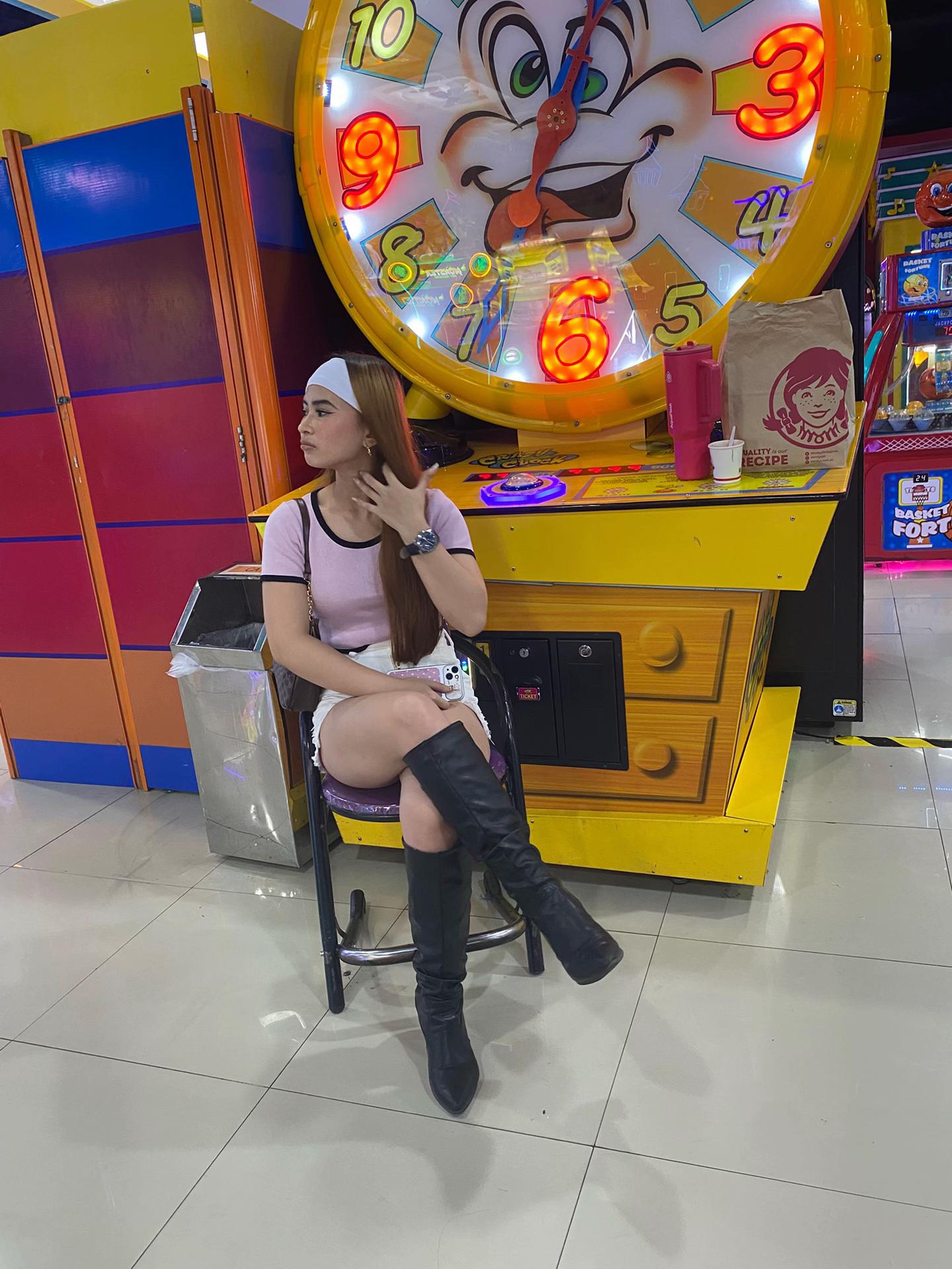 @Shannell Dizon on IG