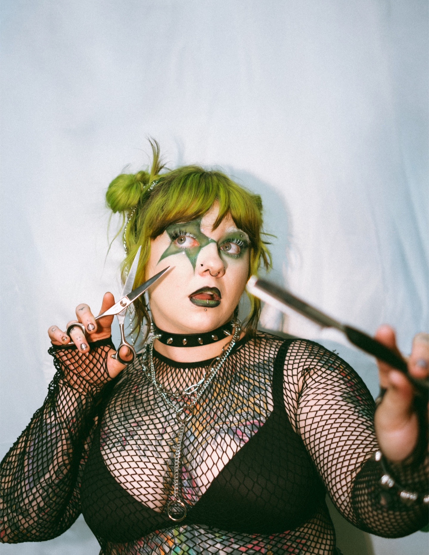 @danii 🍎☠️ NE-TN ALT STYLIST