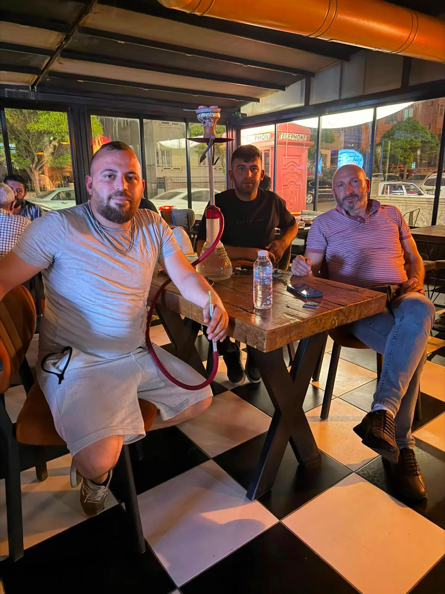 @Recep Tunç