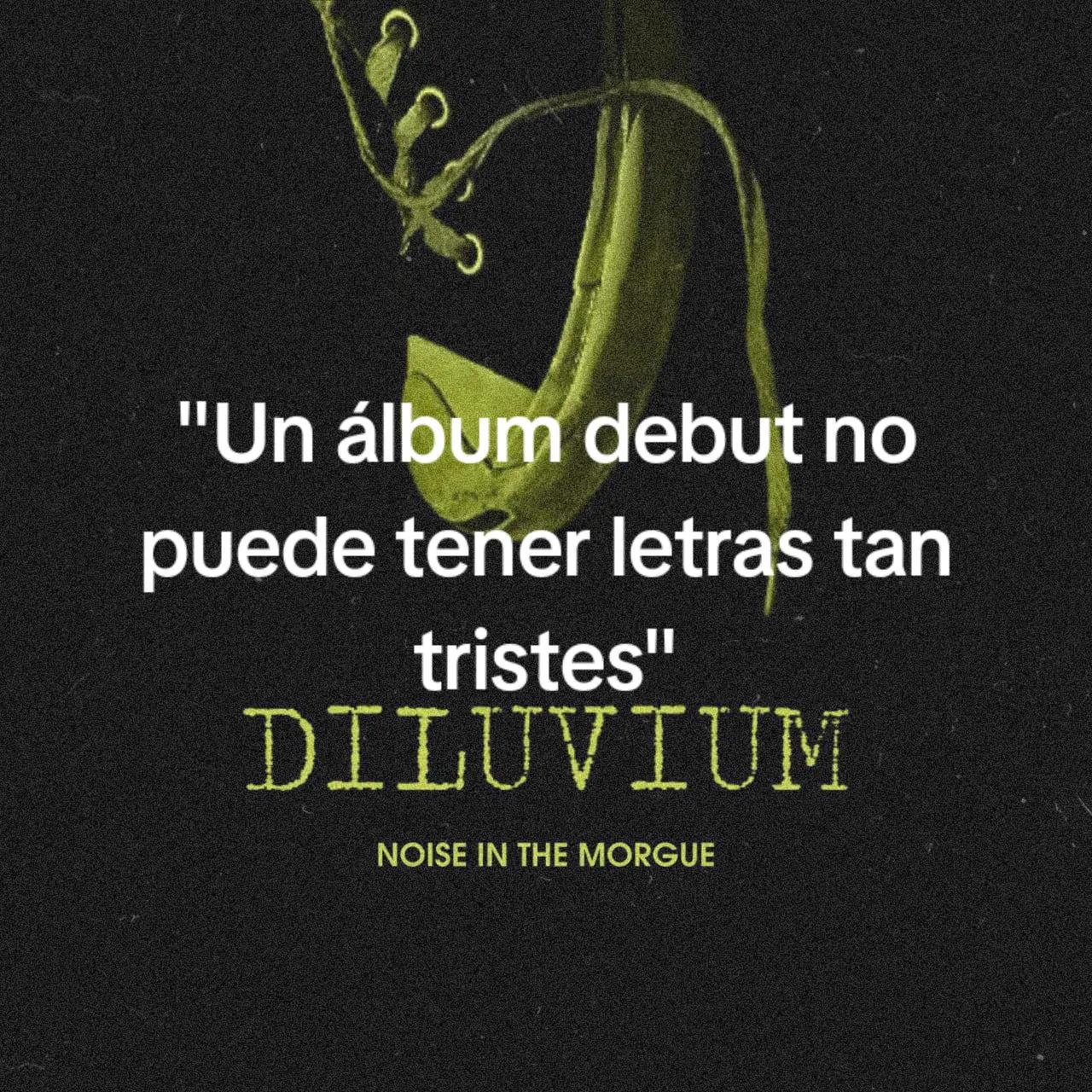 @Noise In The Morgue