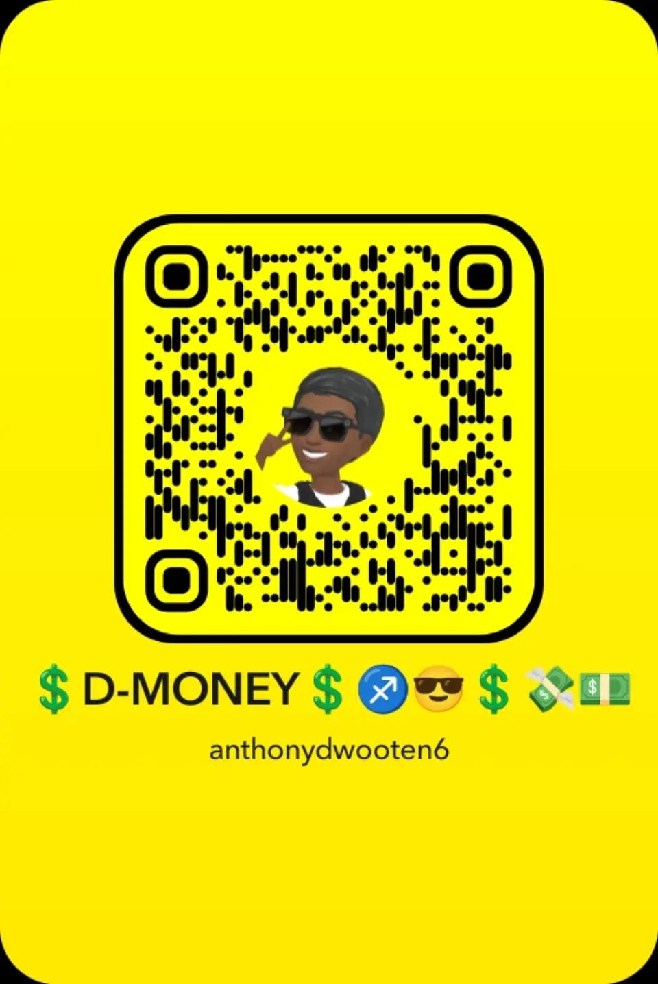@Anthony Demarcus Wooten-Warner
