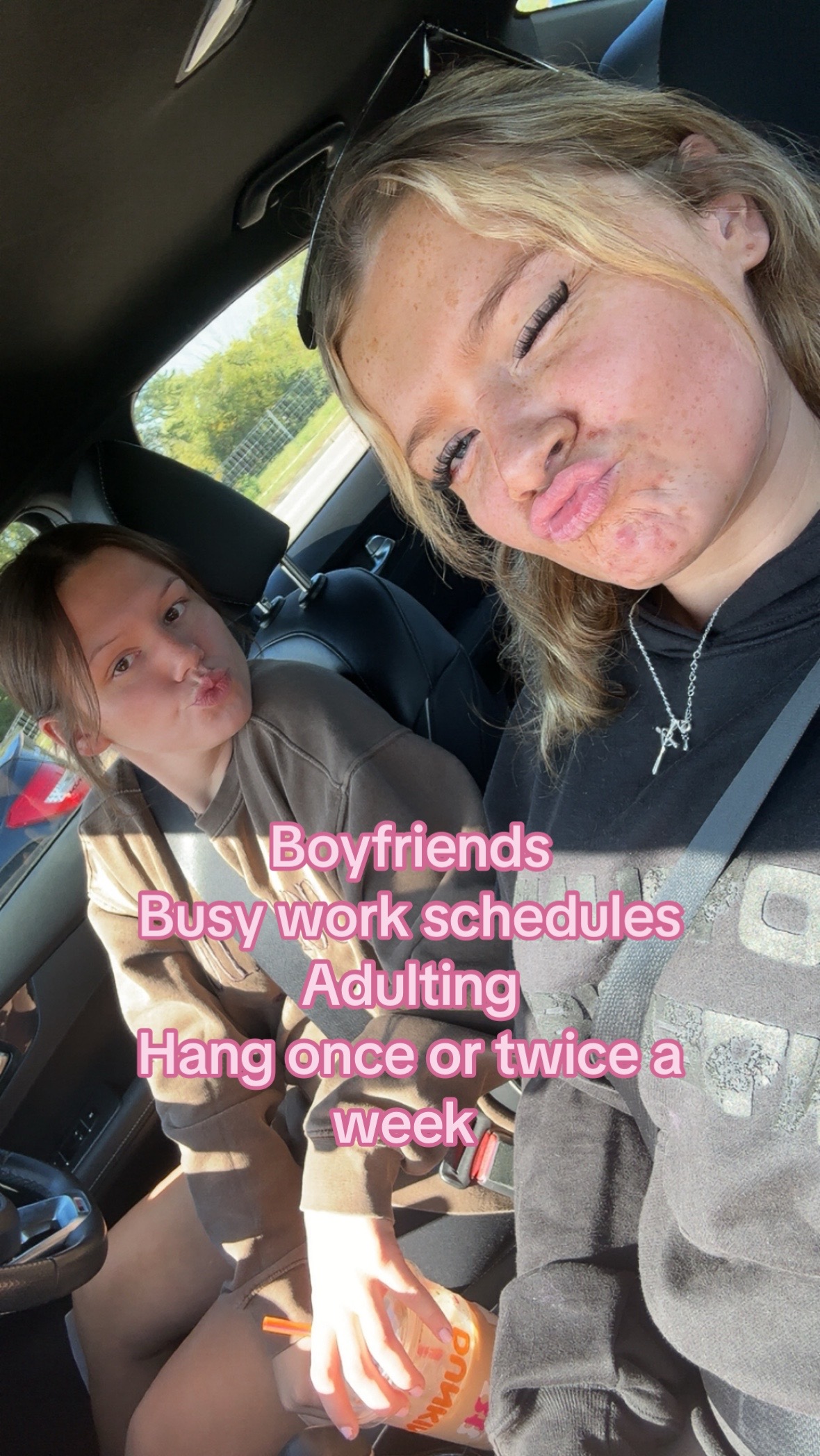 @Laynie B