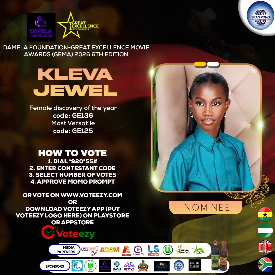 @Great excellence movie awards