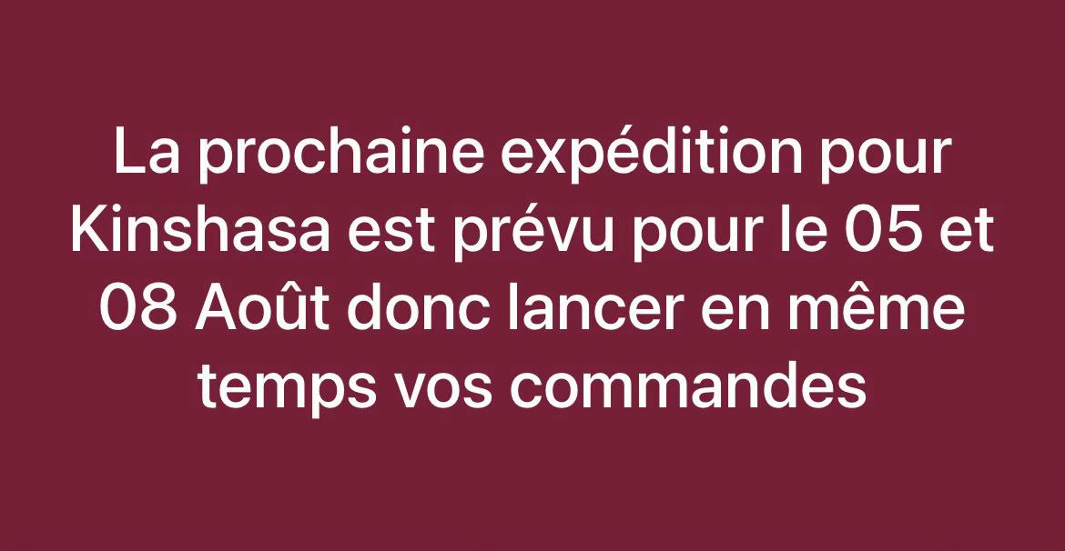 @Maison LOUKIMAN