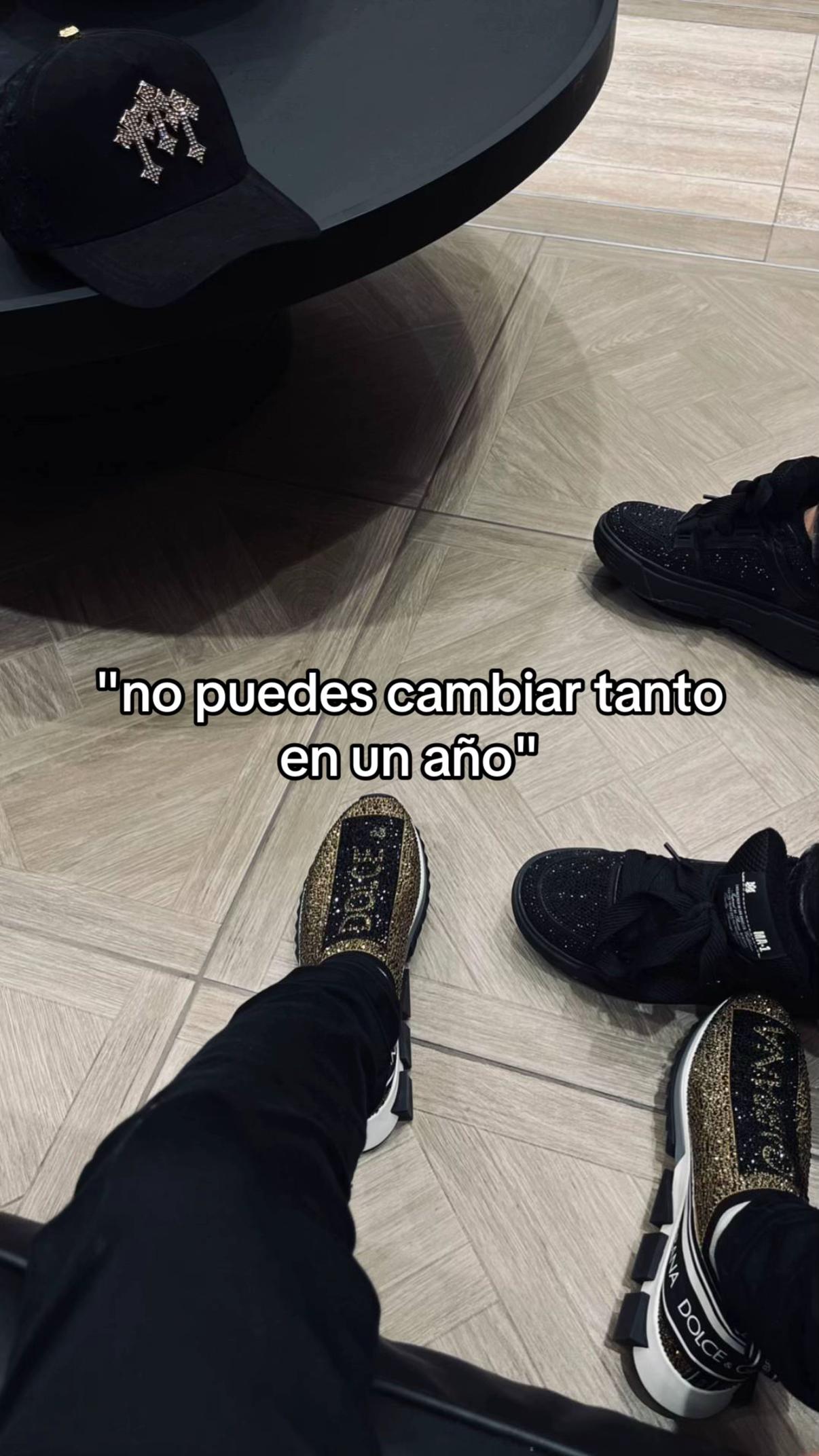@Vice Streetwear