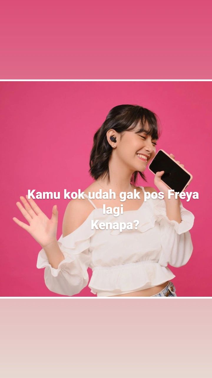 @suka freya
