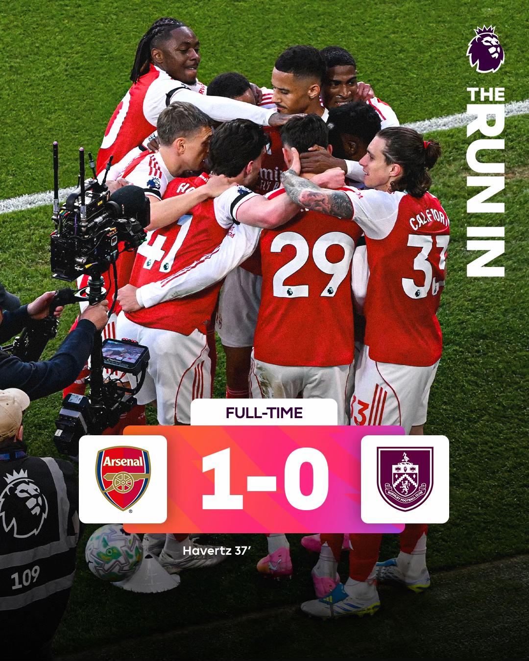 @Premier League