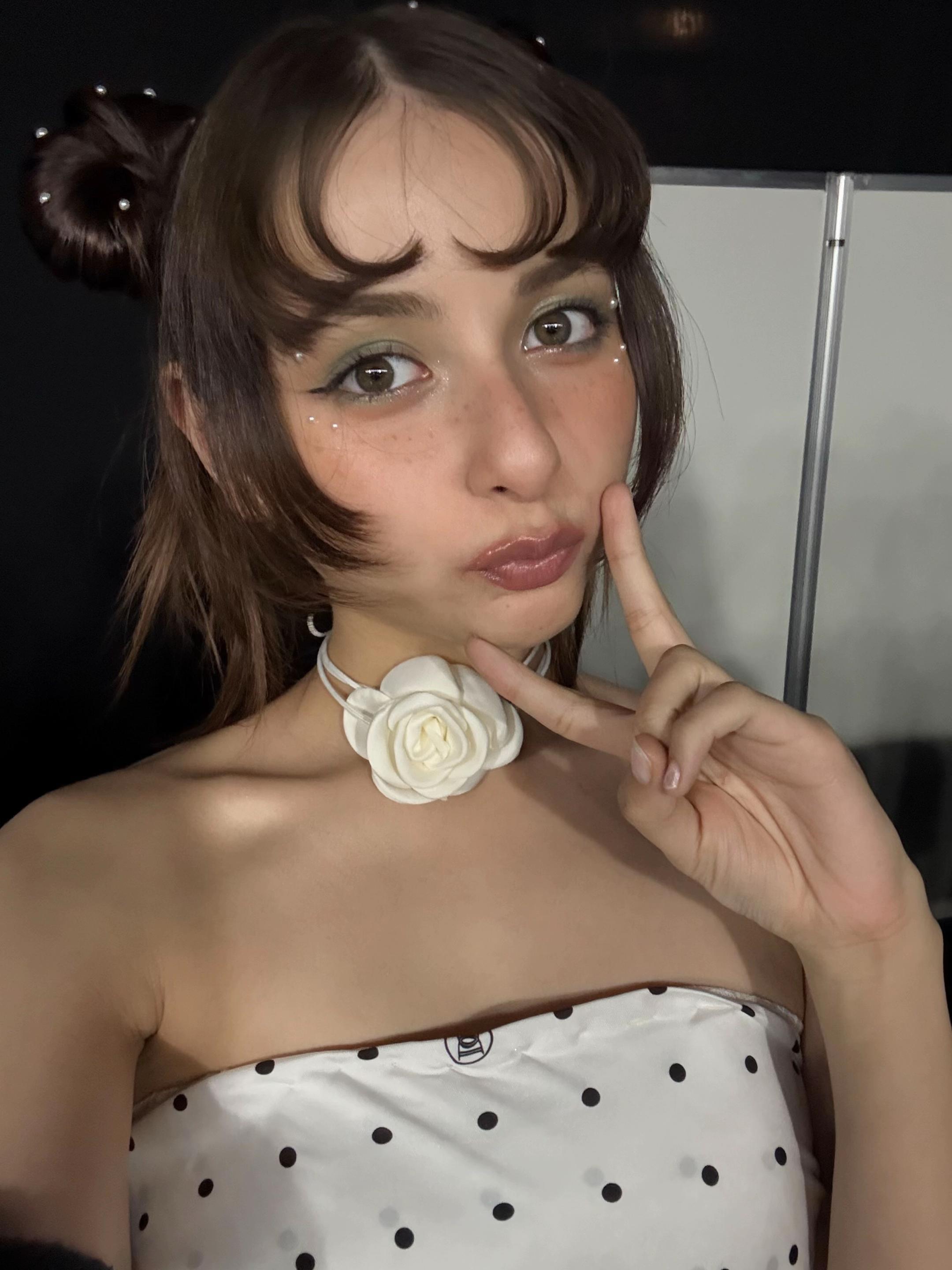 @嵐 莉菜
