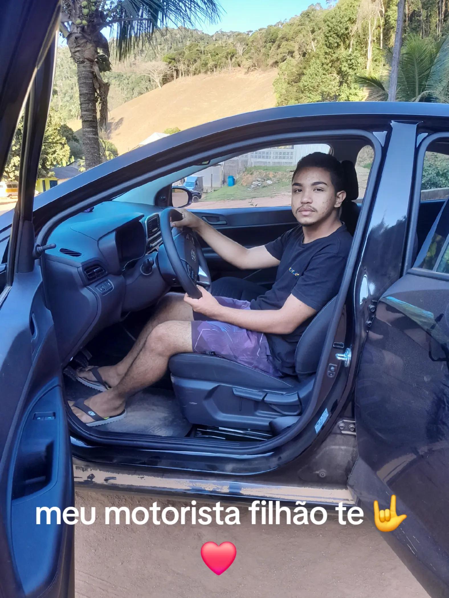 @lu Rodrigues