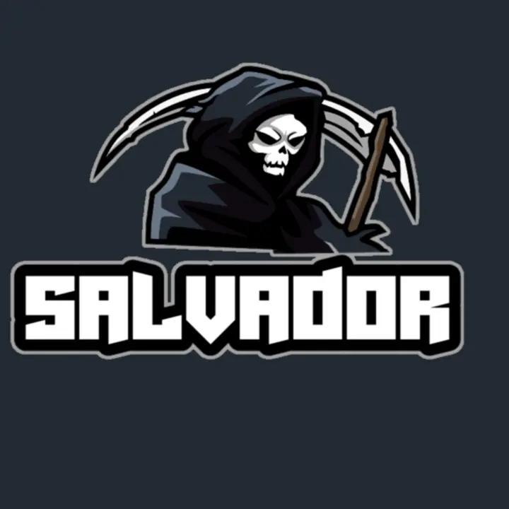 @🤜salvador Torres🤛