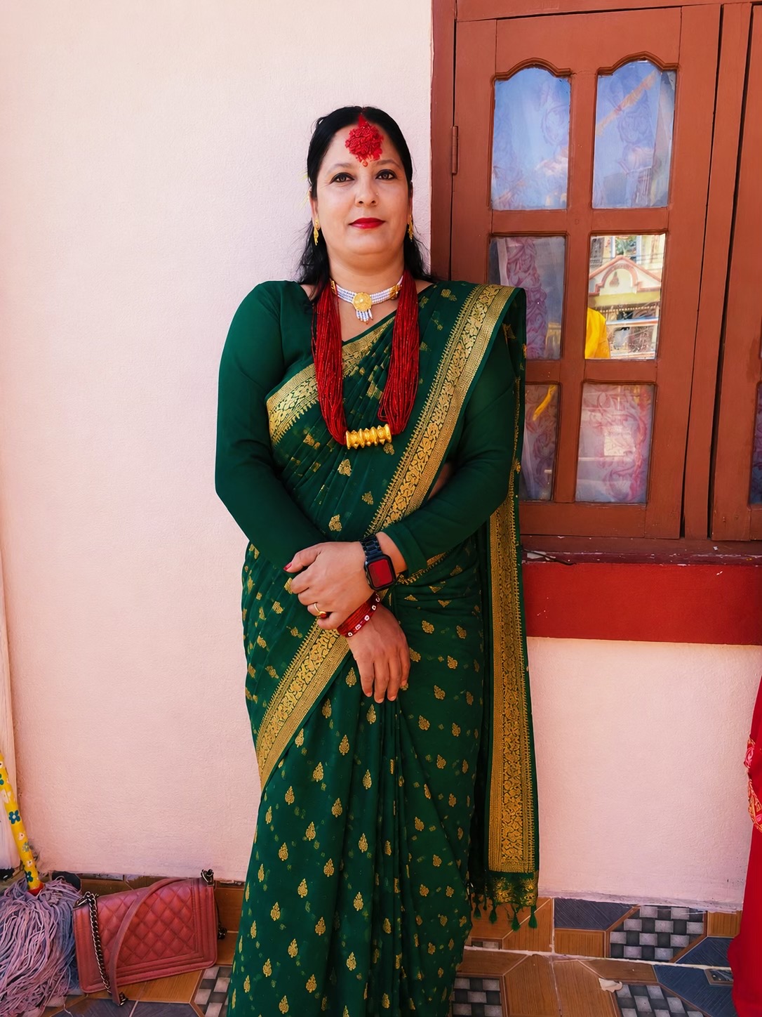 @💫Kushalmom💫🧿