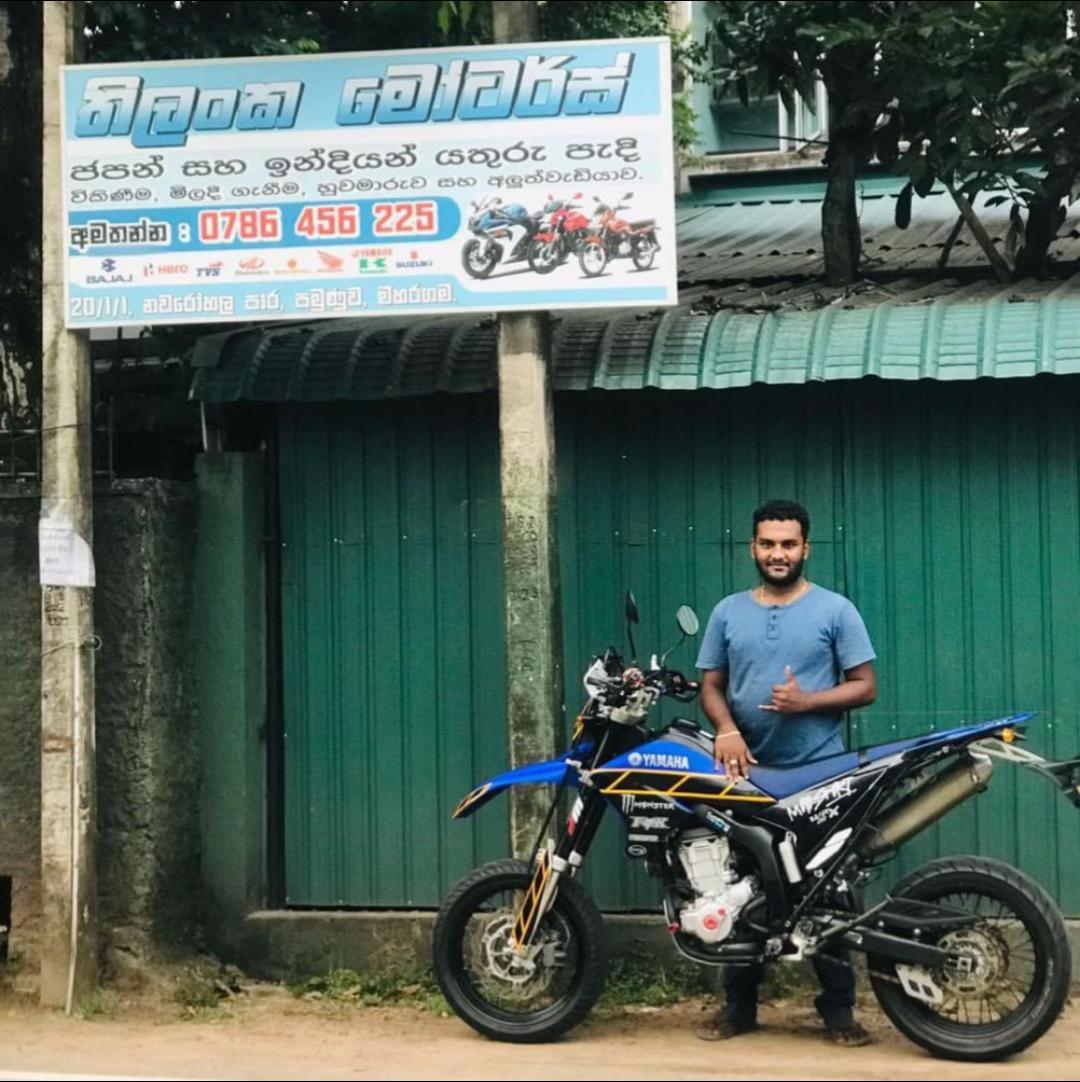 @Thilanaka Motors 🇱🇰