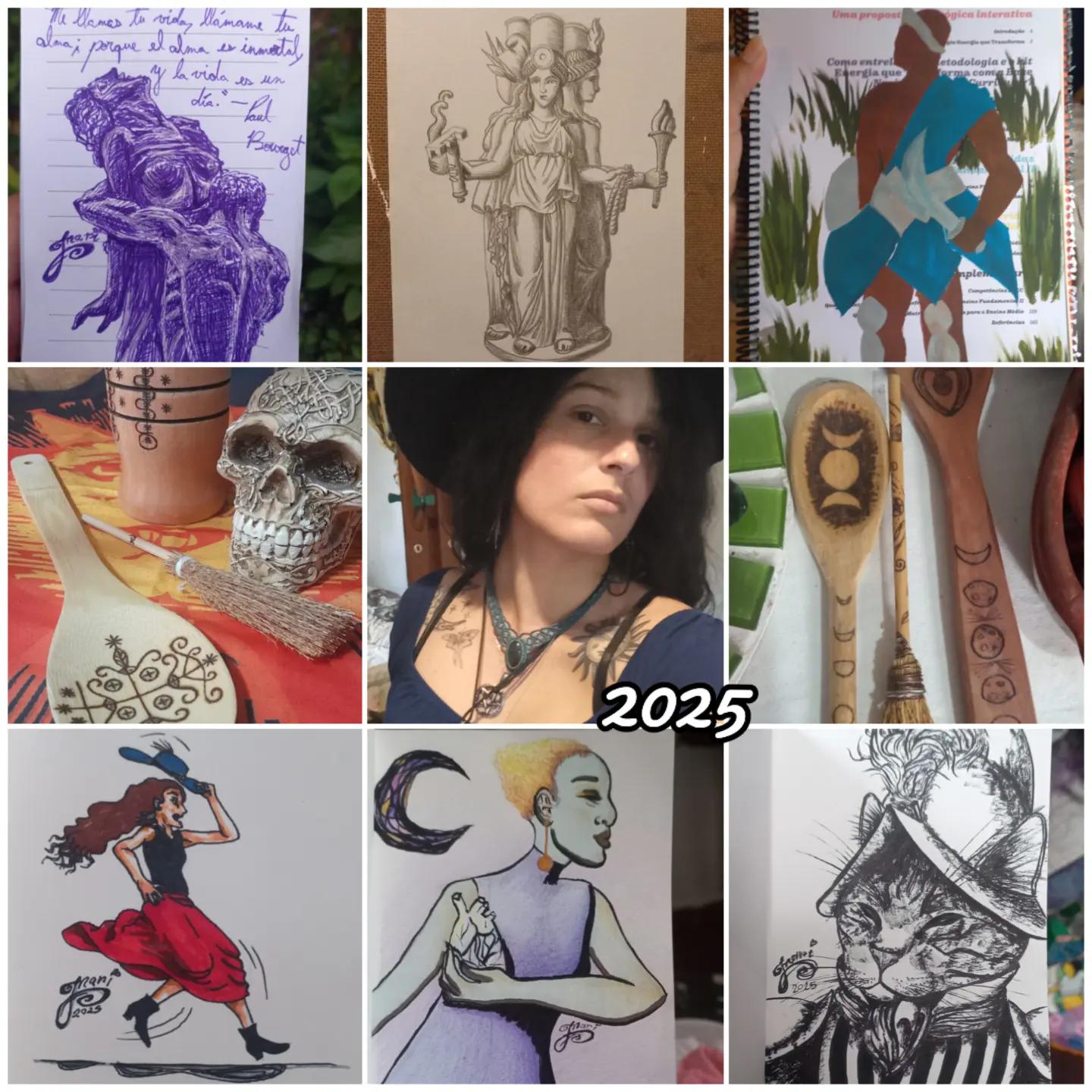 @Mari Zaya✏️🖌🎨♣️🔮✨️