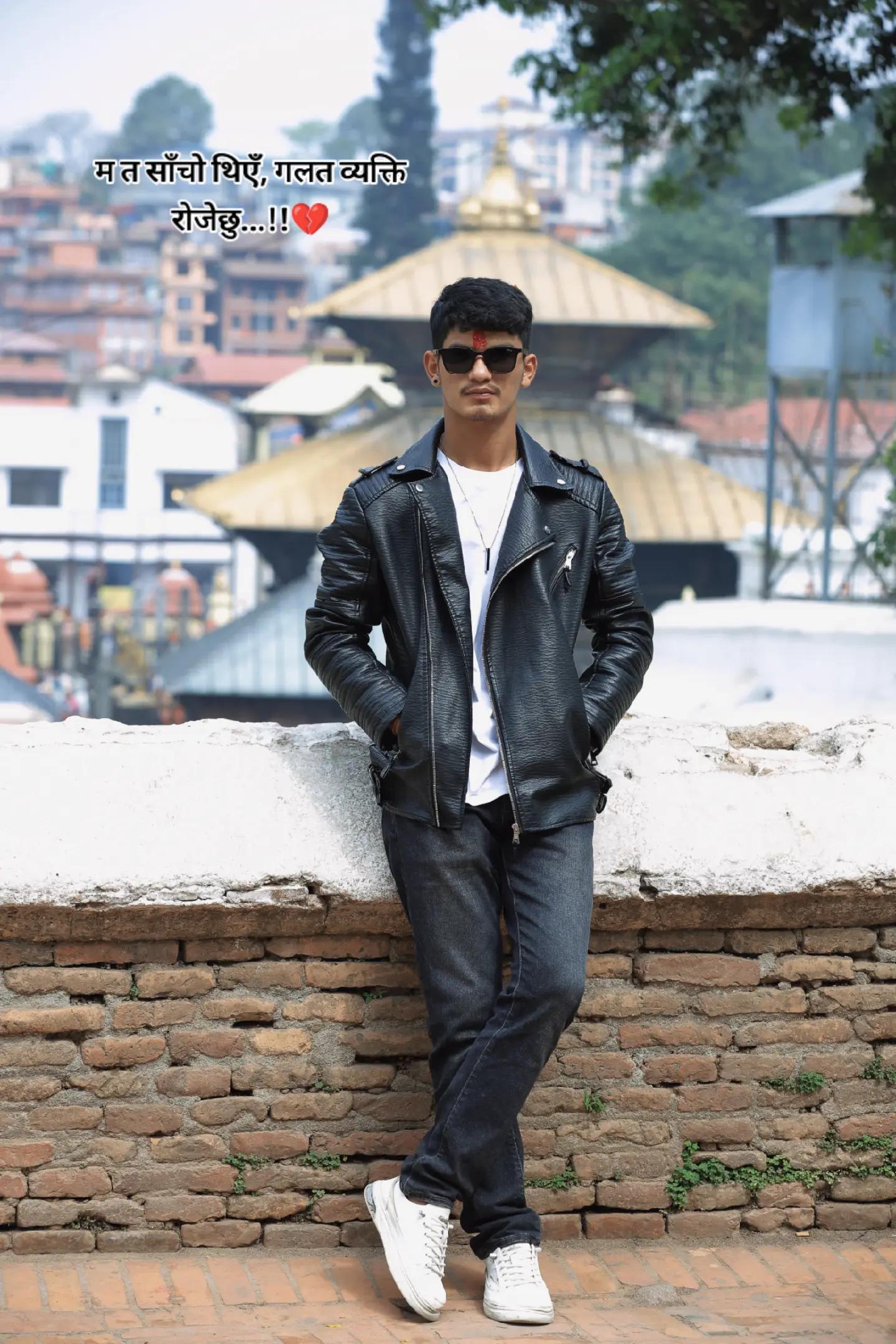 @Janak Thapa